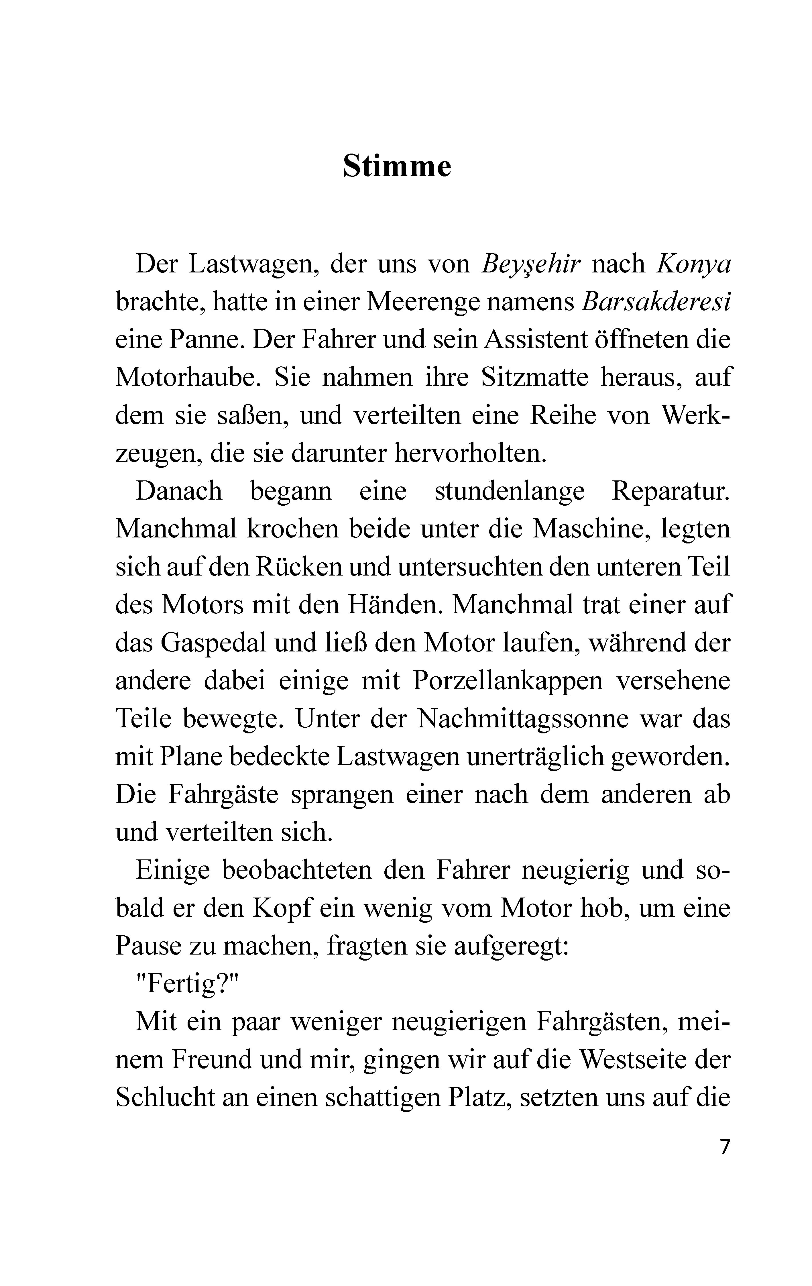 7