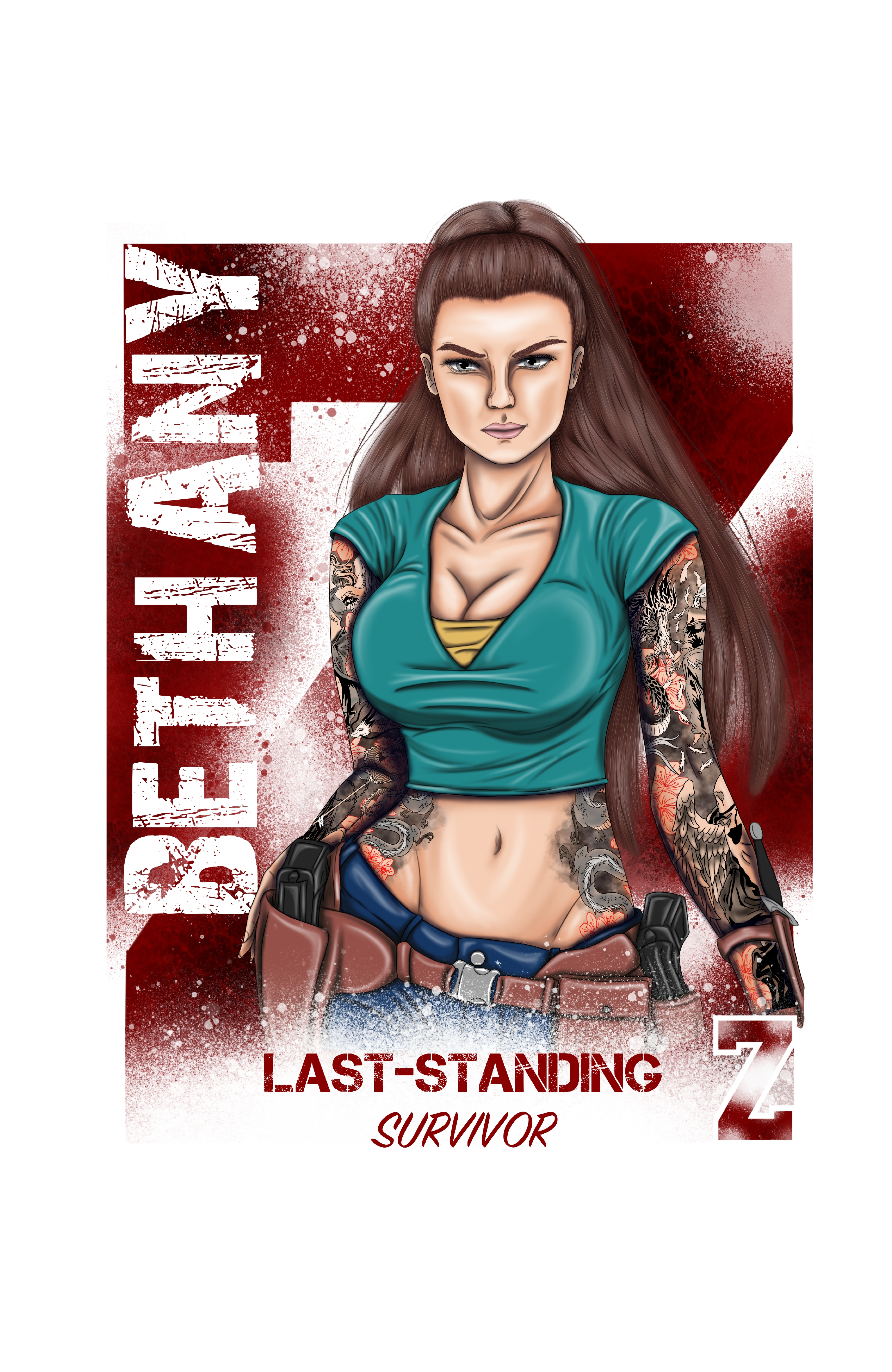 5
