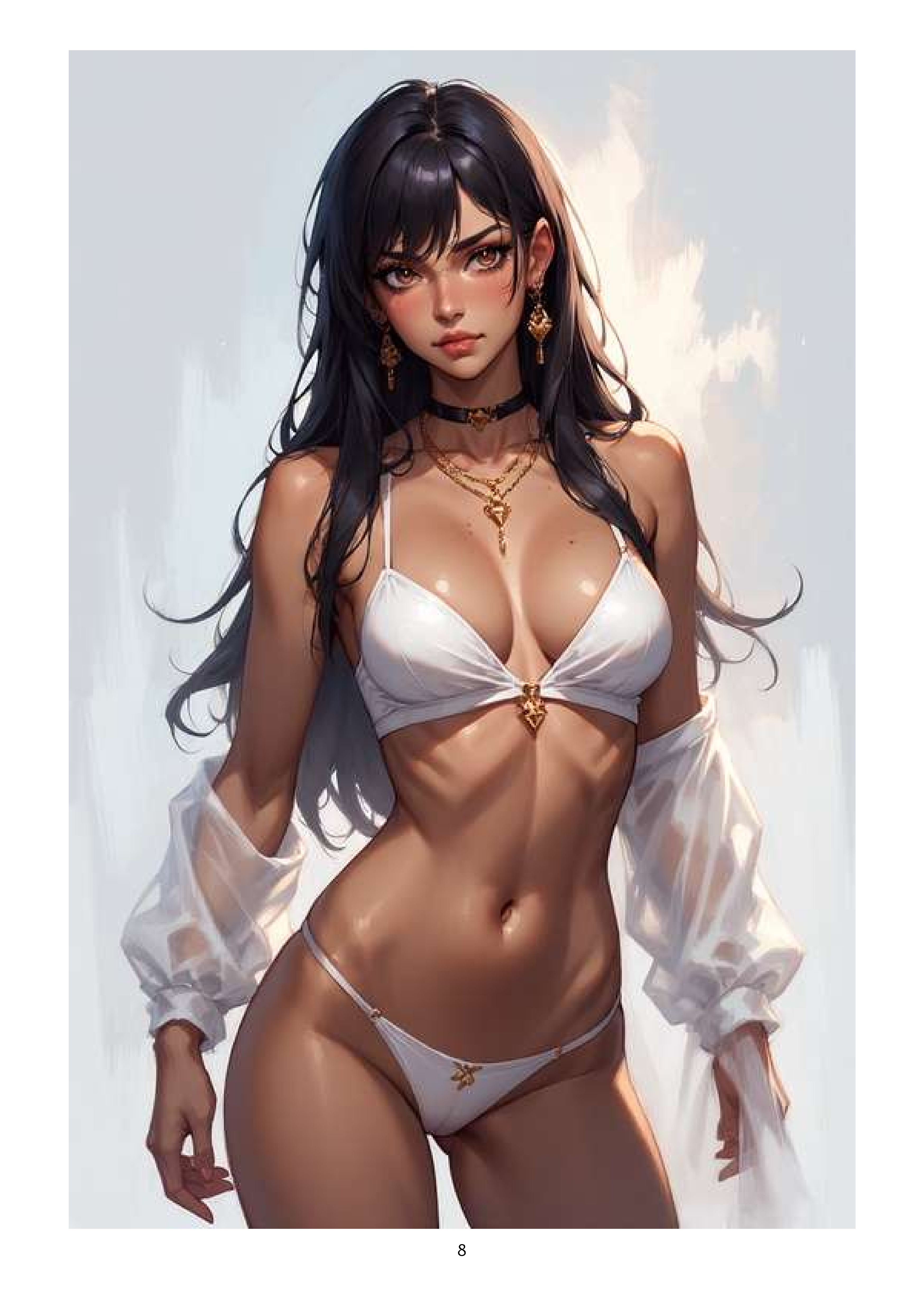 8