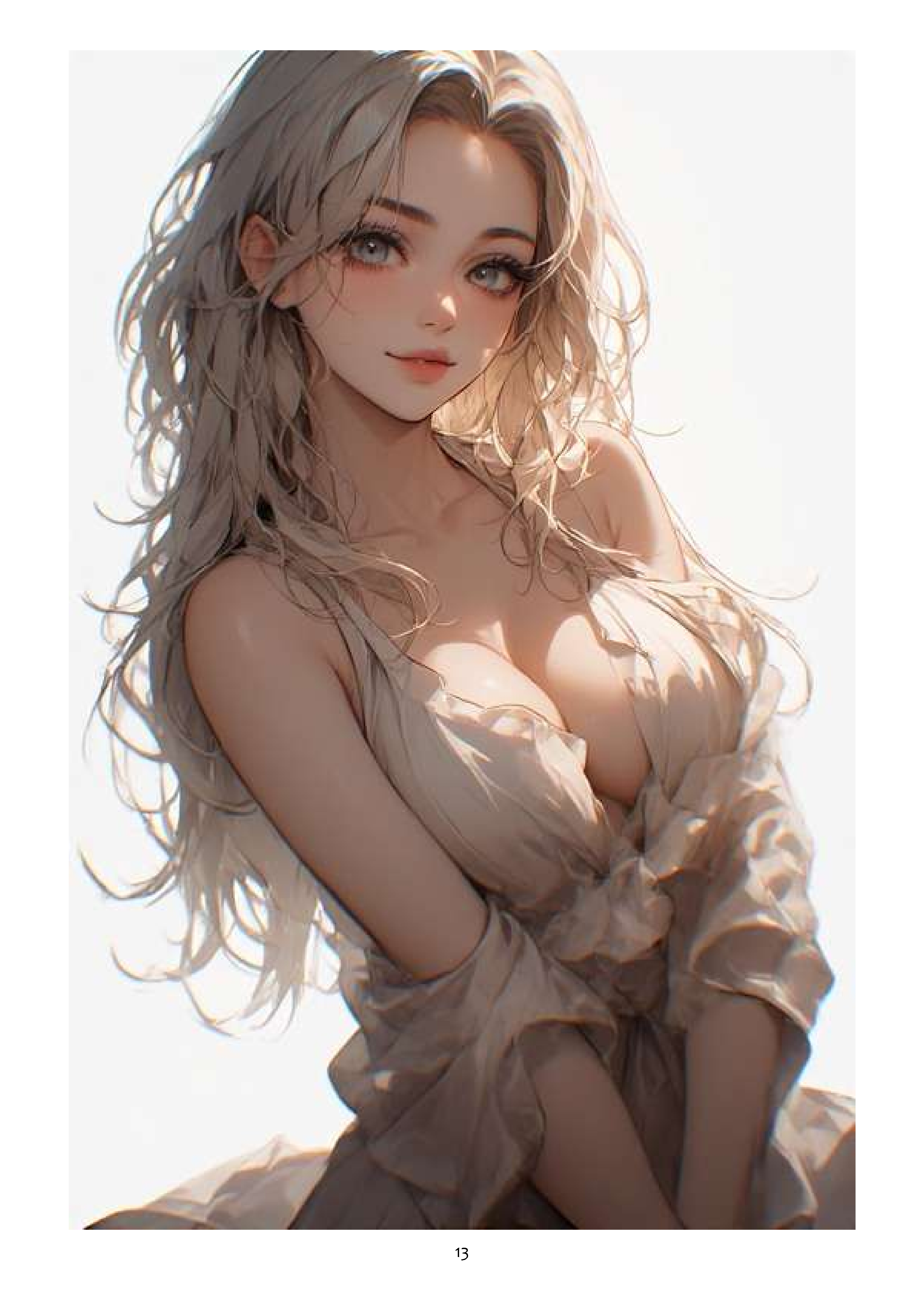 13