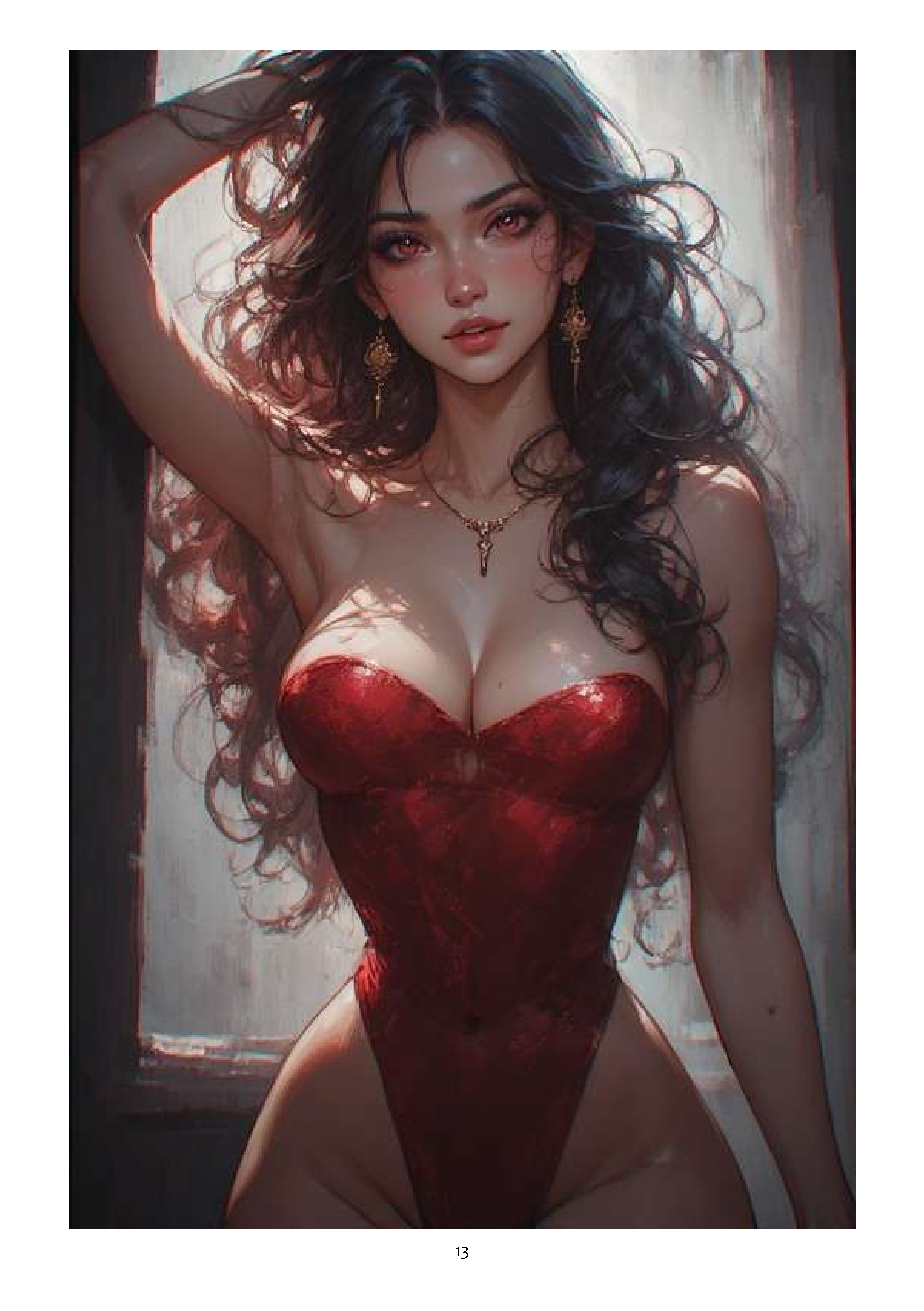 13