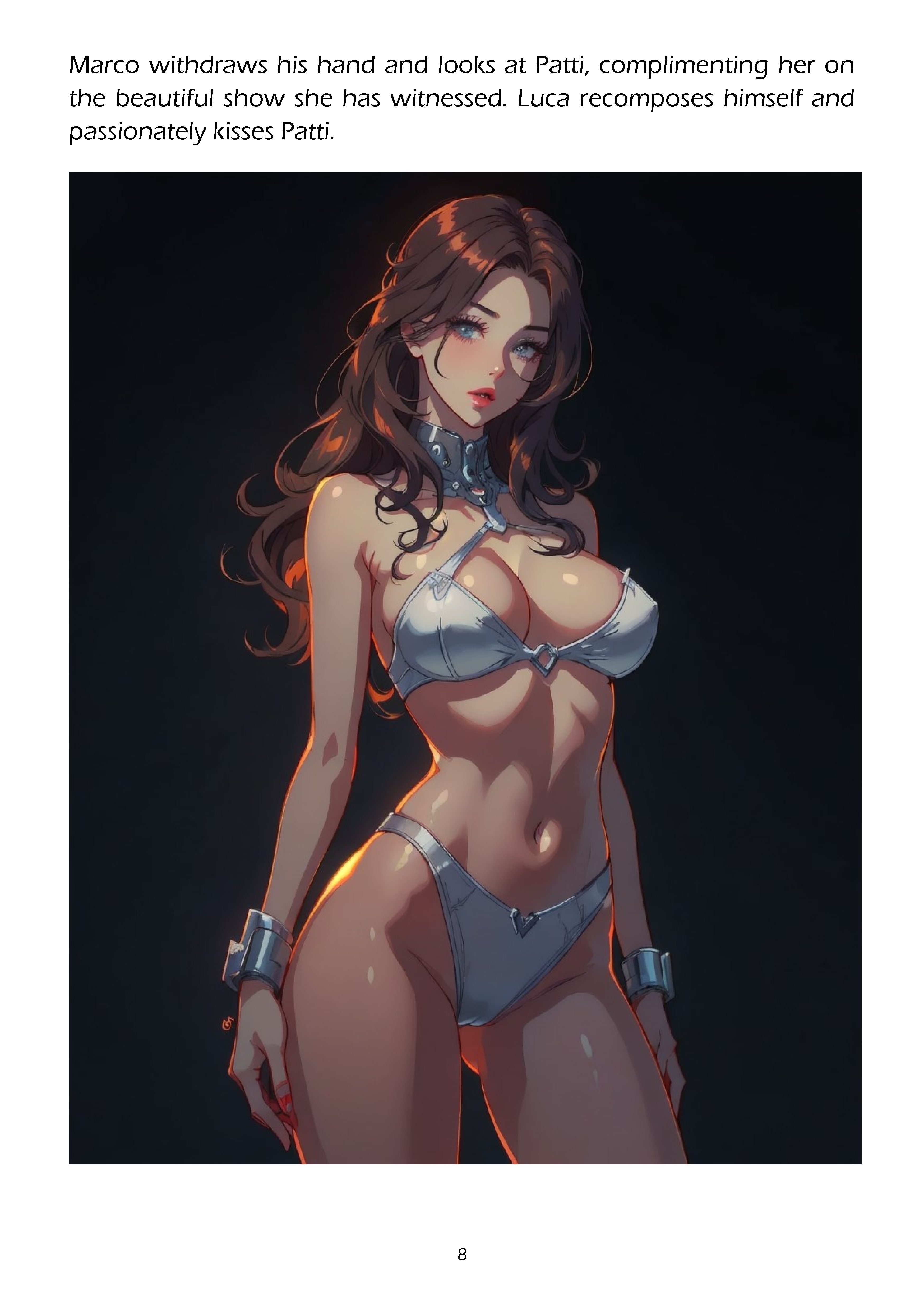 8
