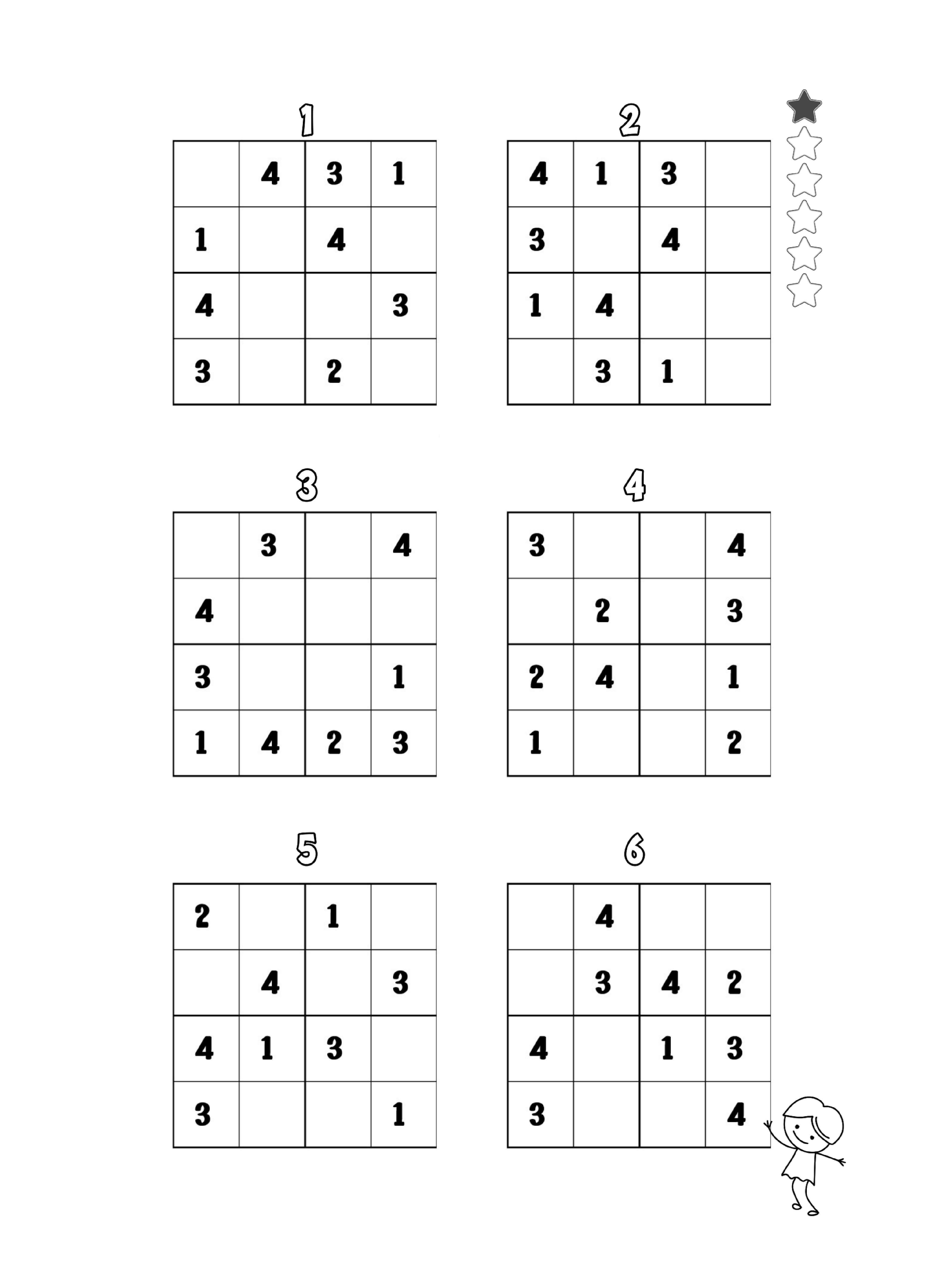 7