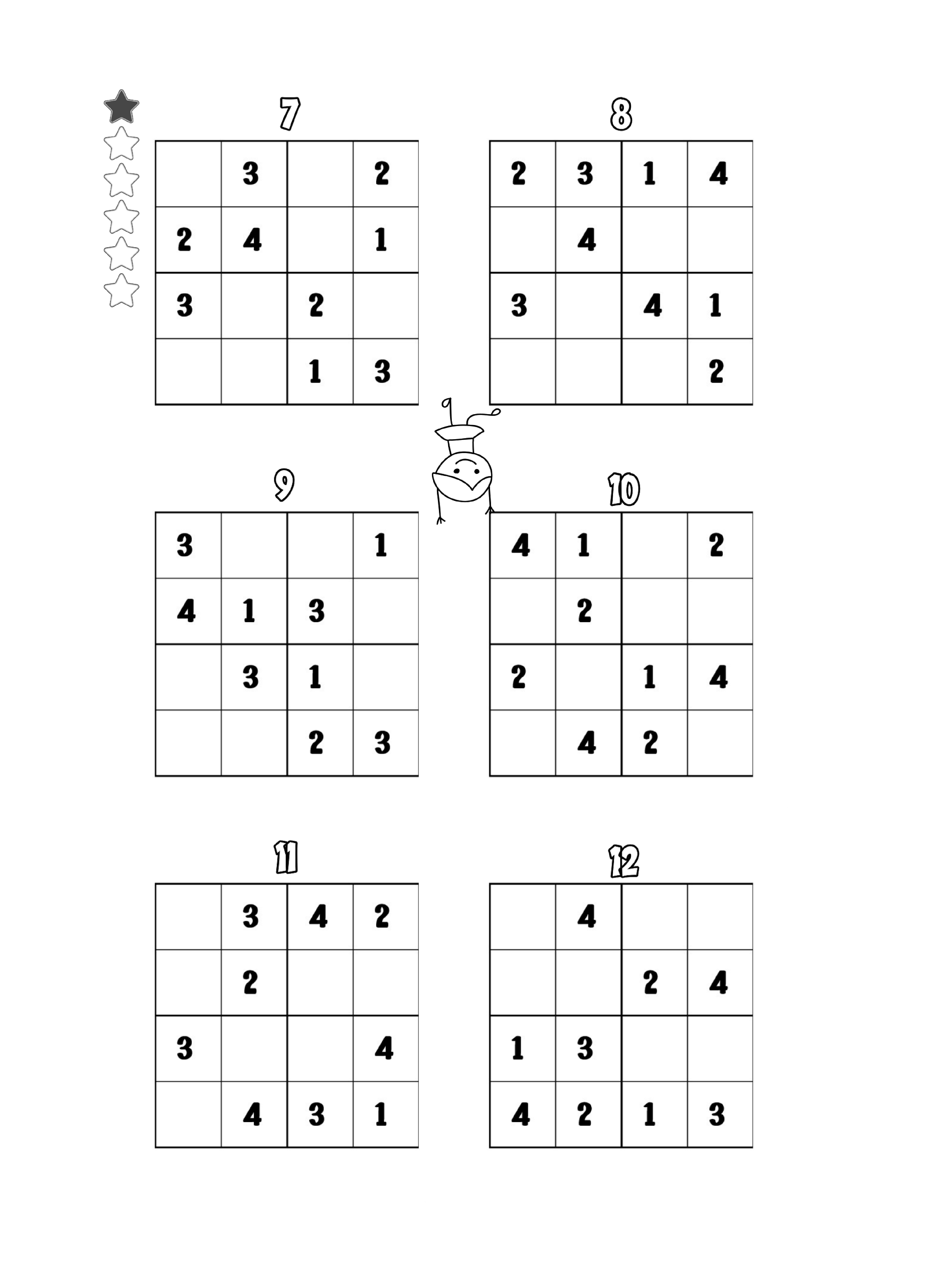 8