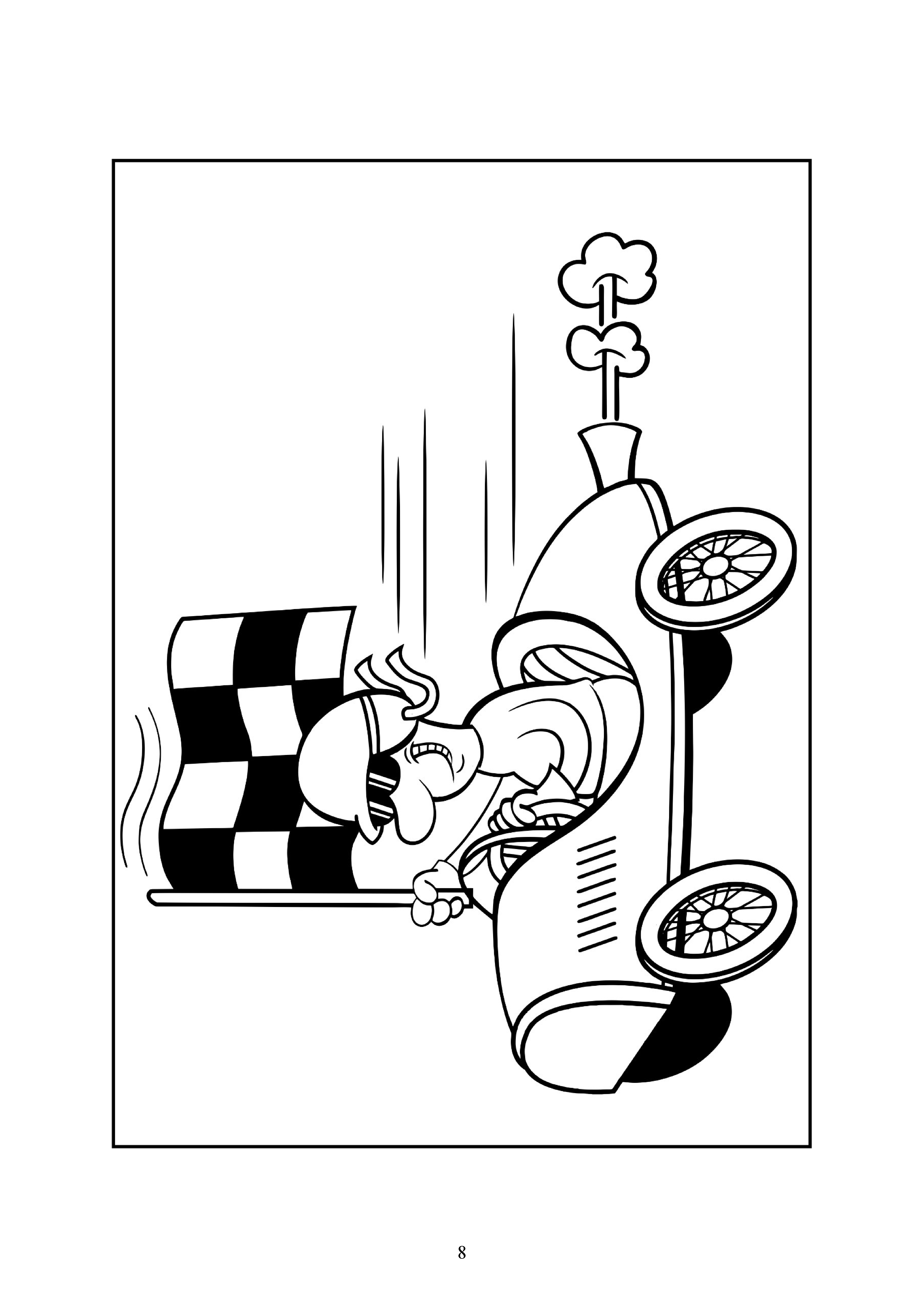 8