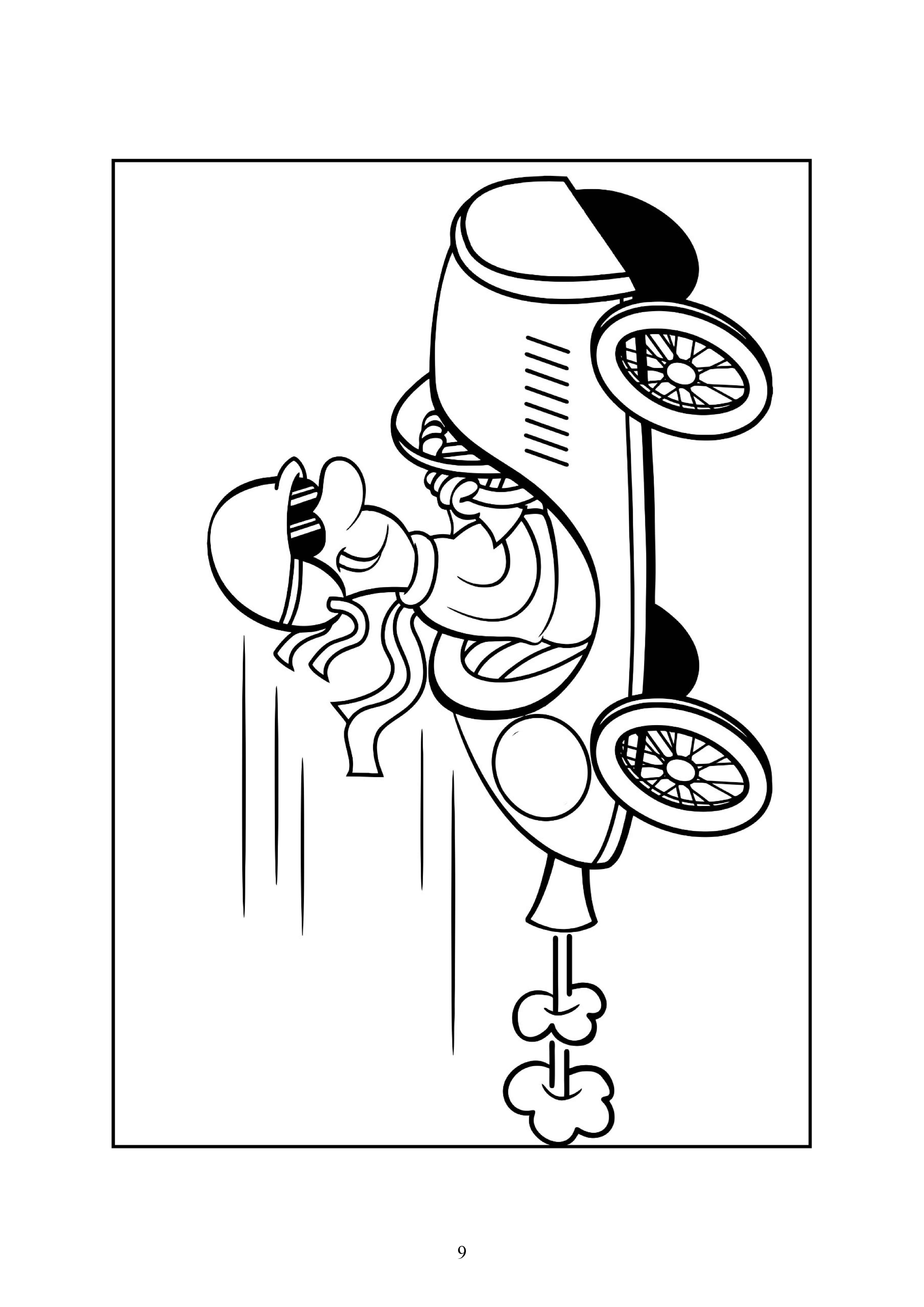 9