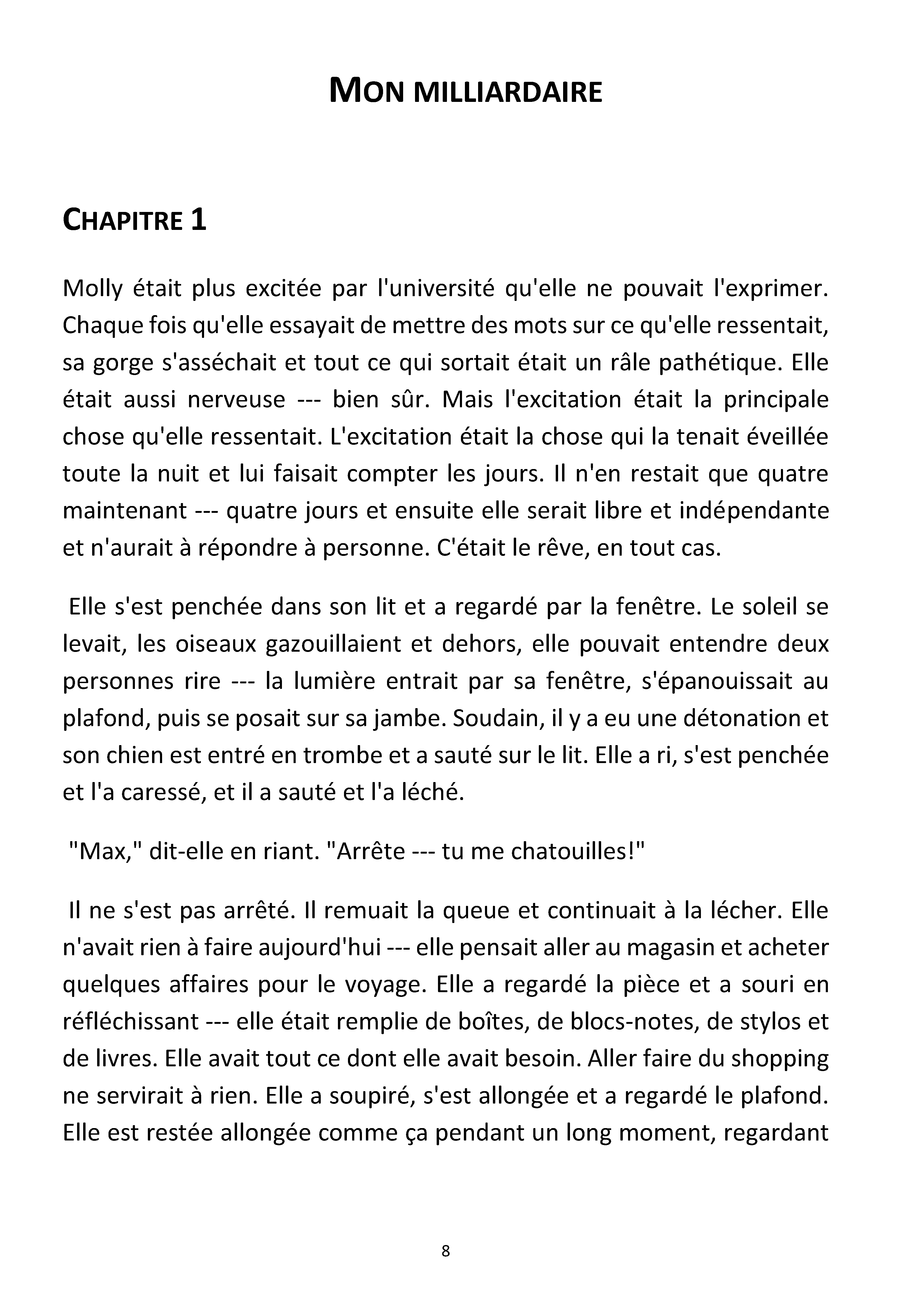 8