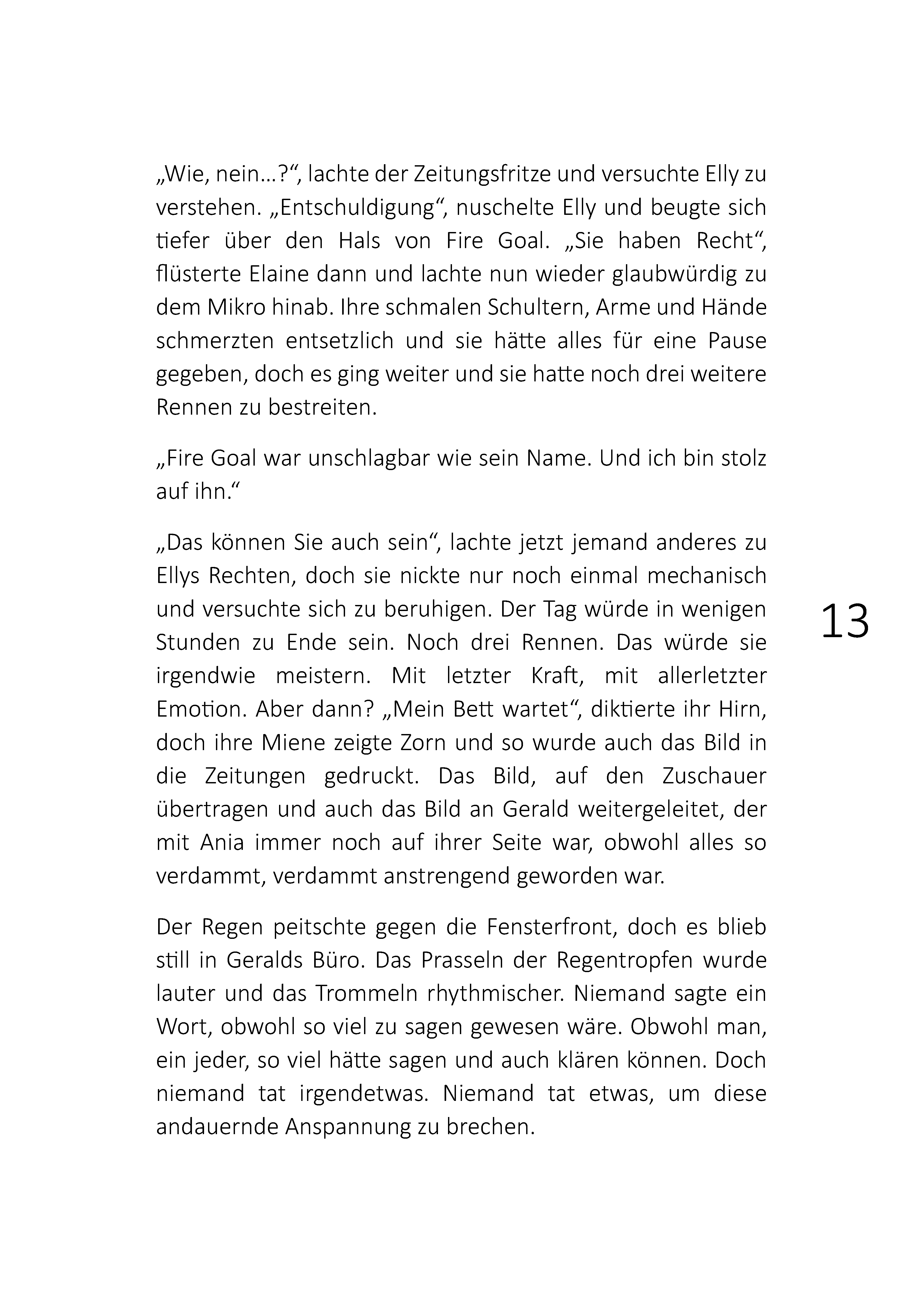 13