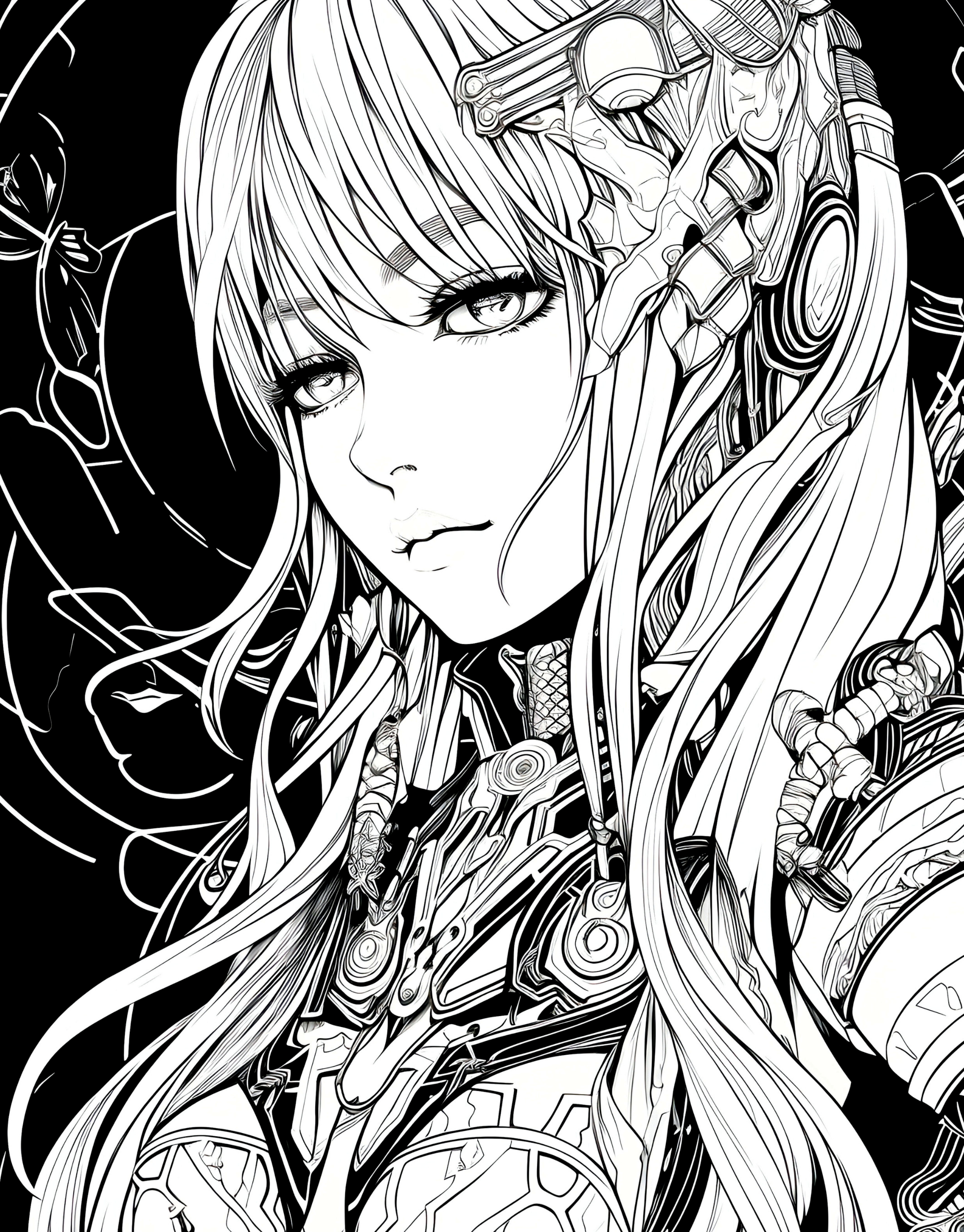 7