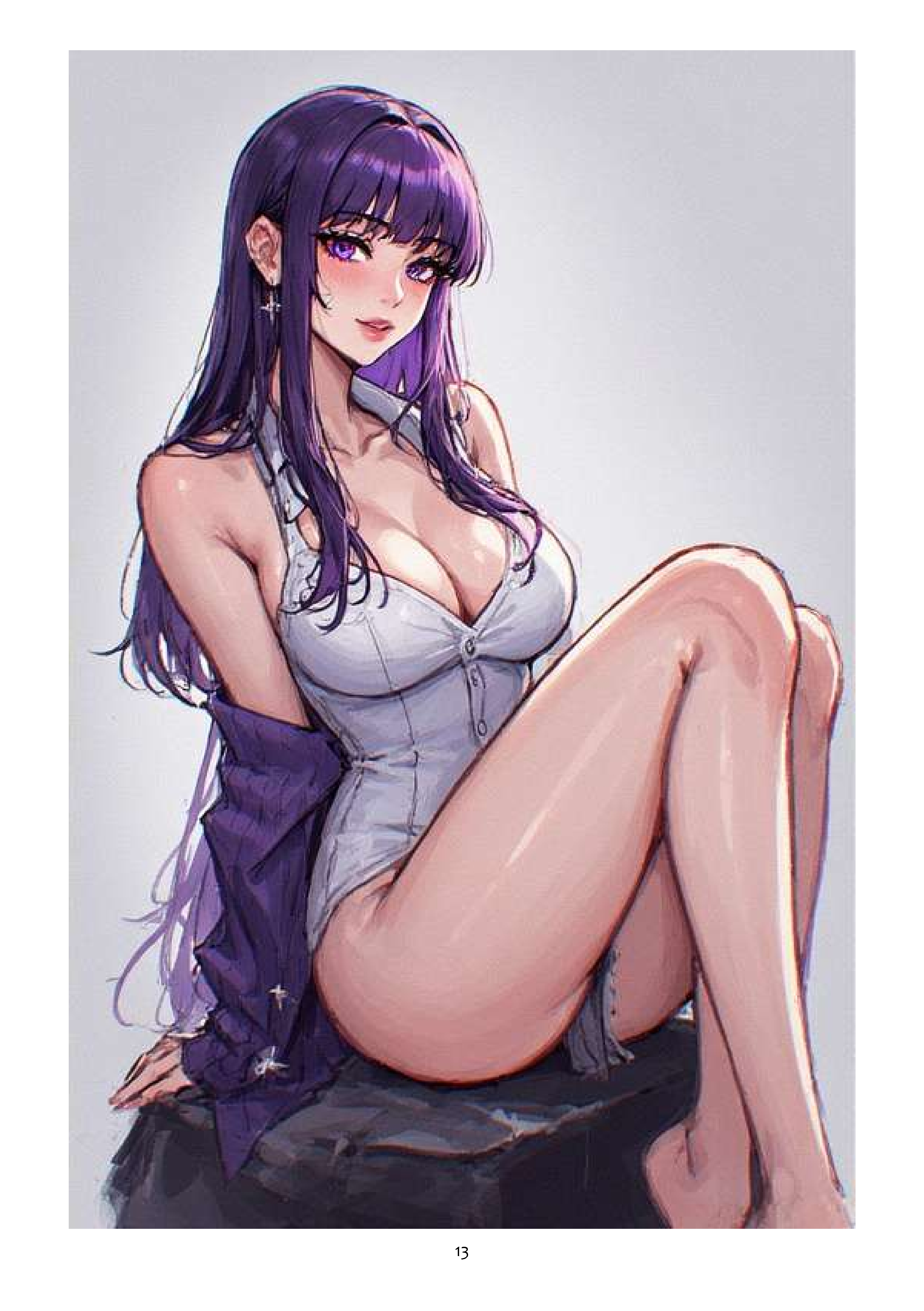 13