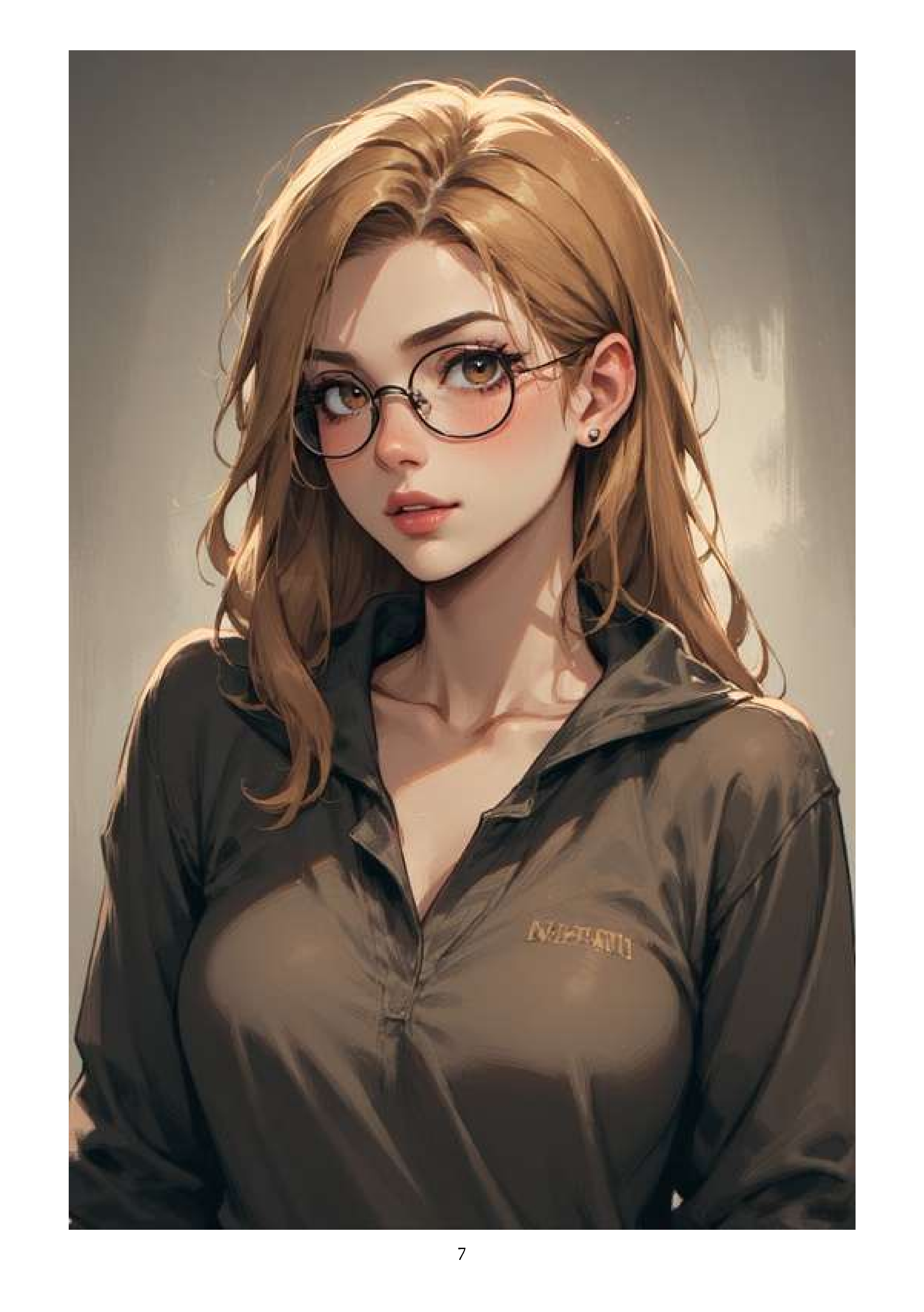 7