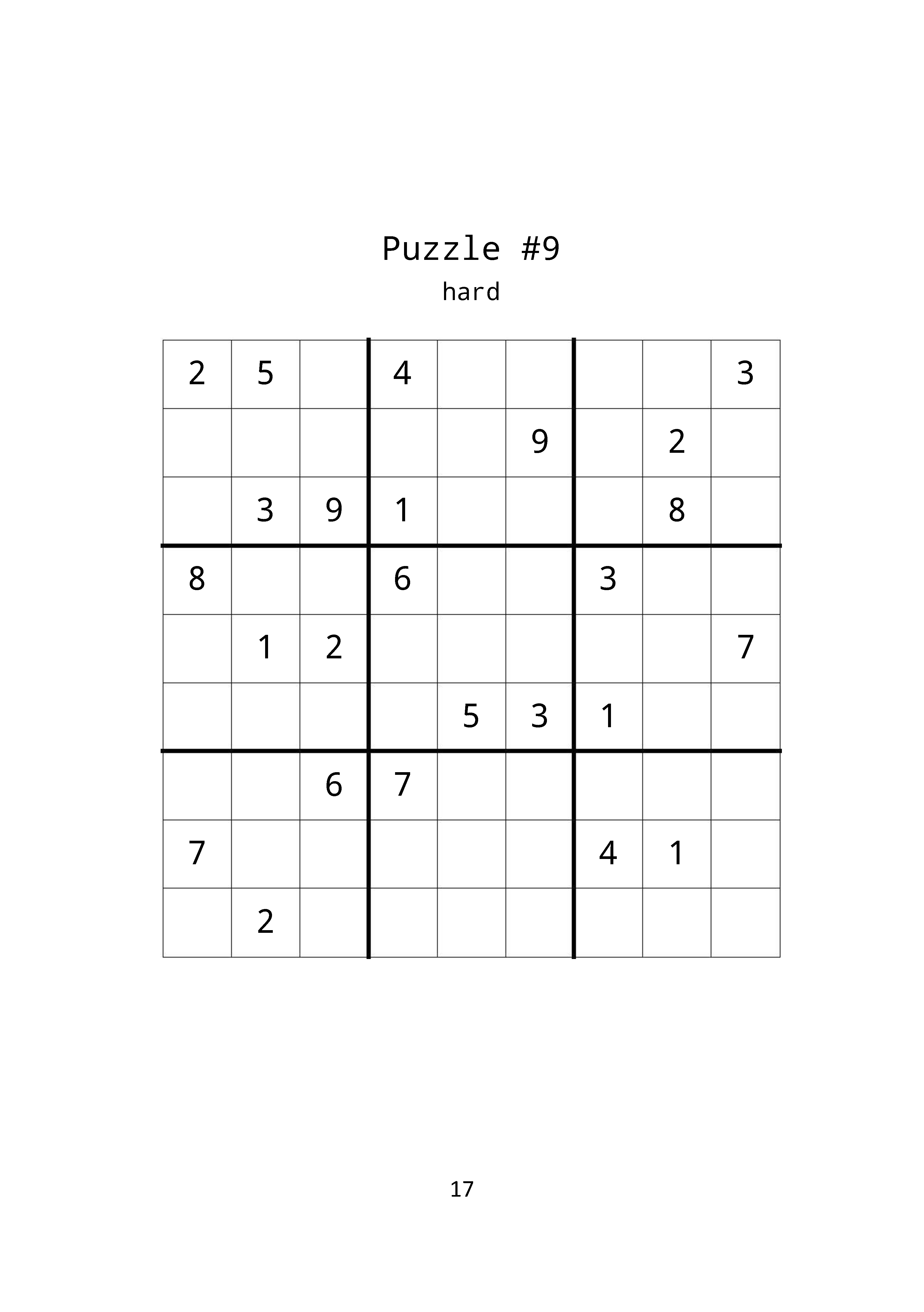 17