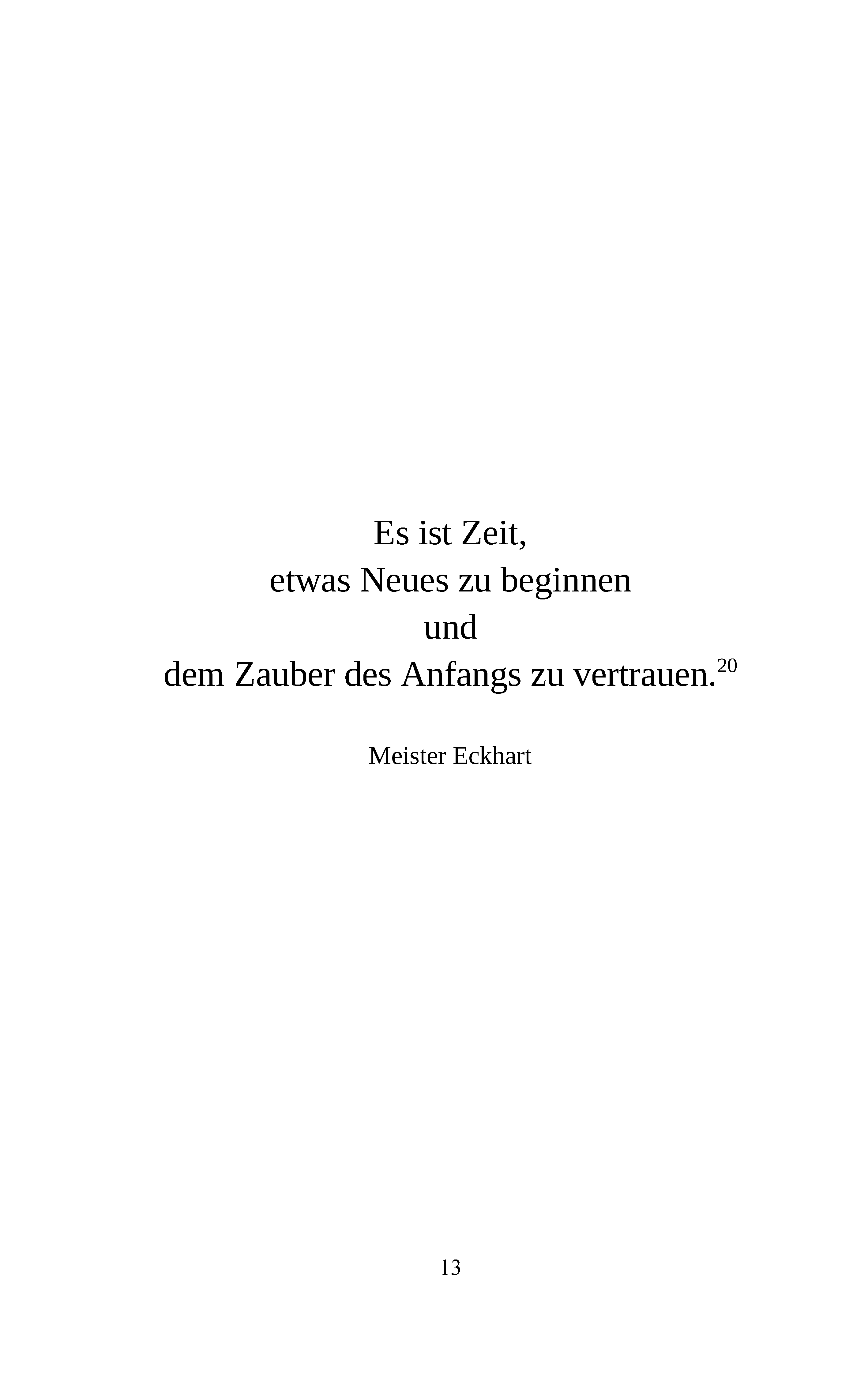 13