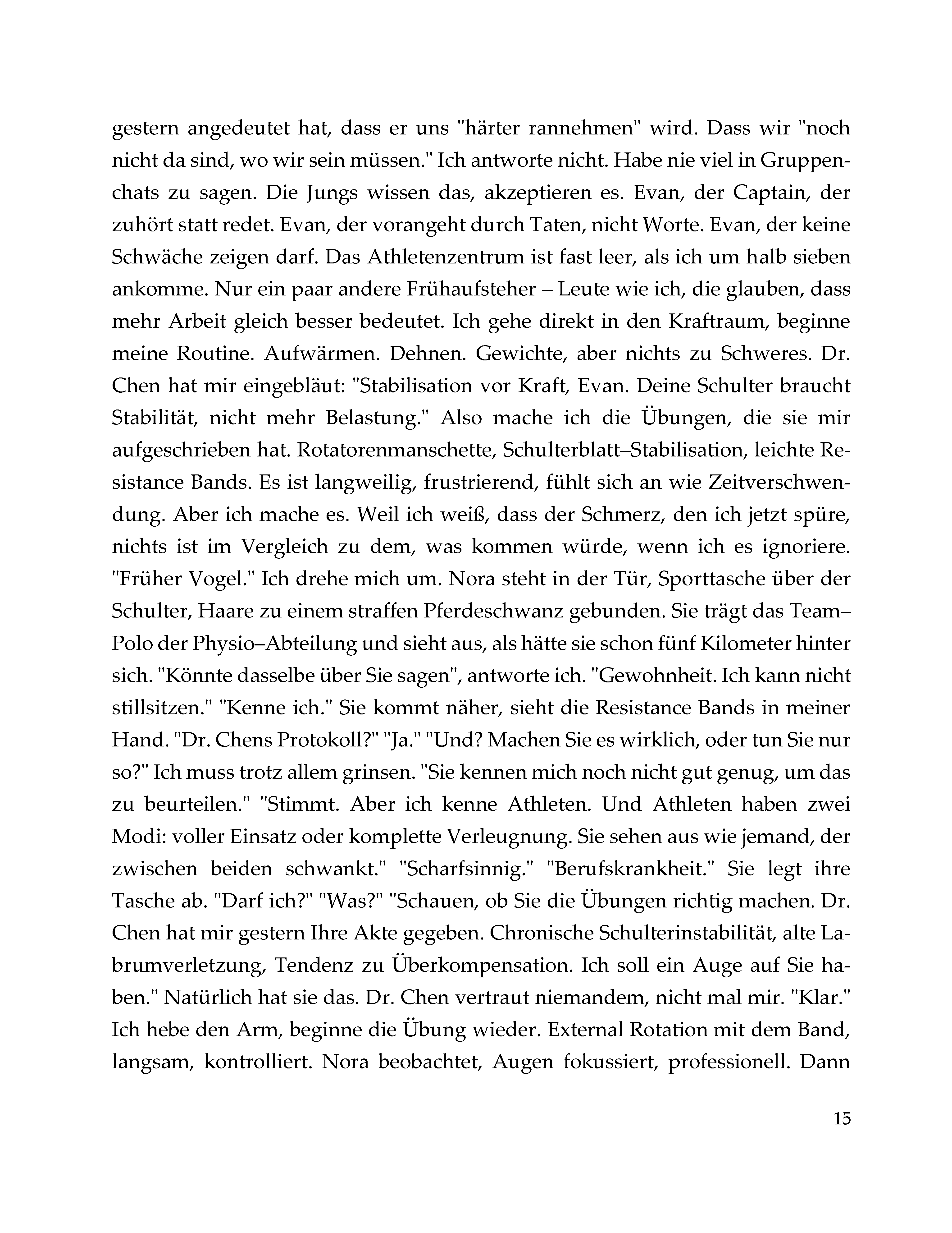 15
