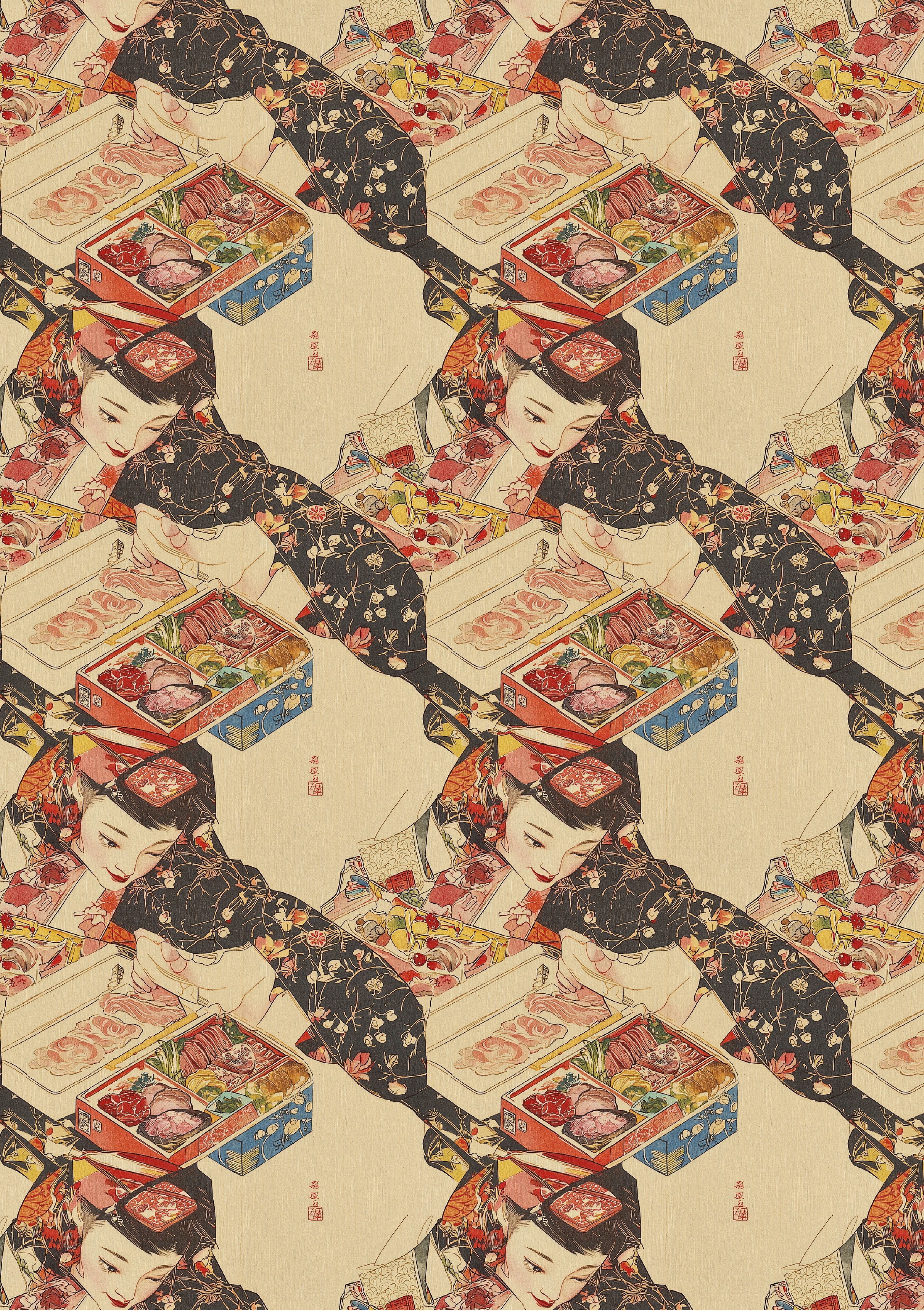 1