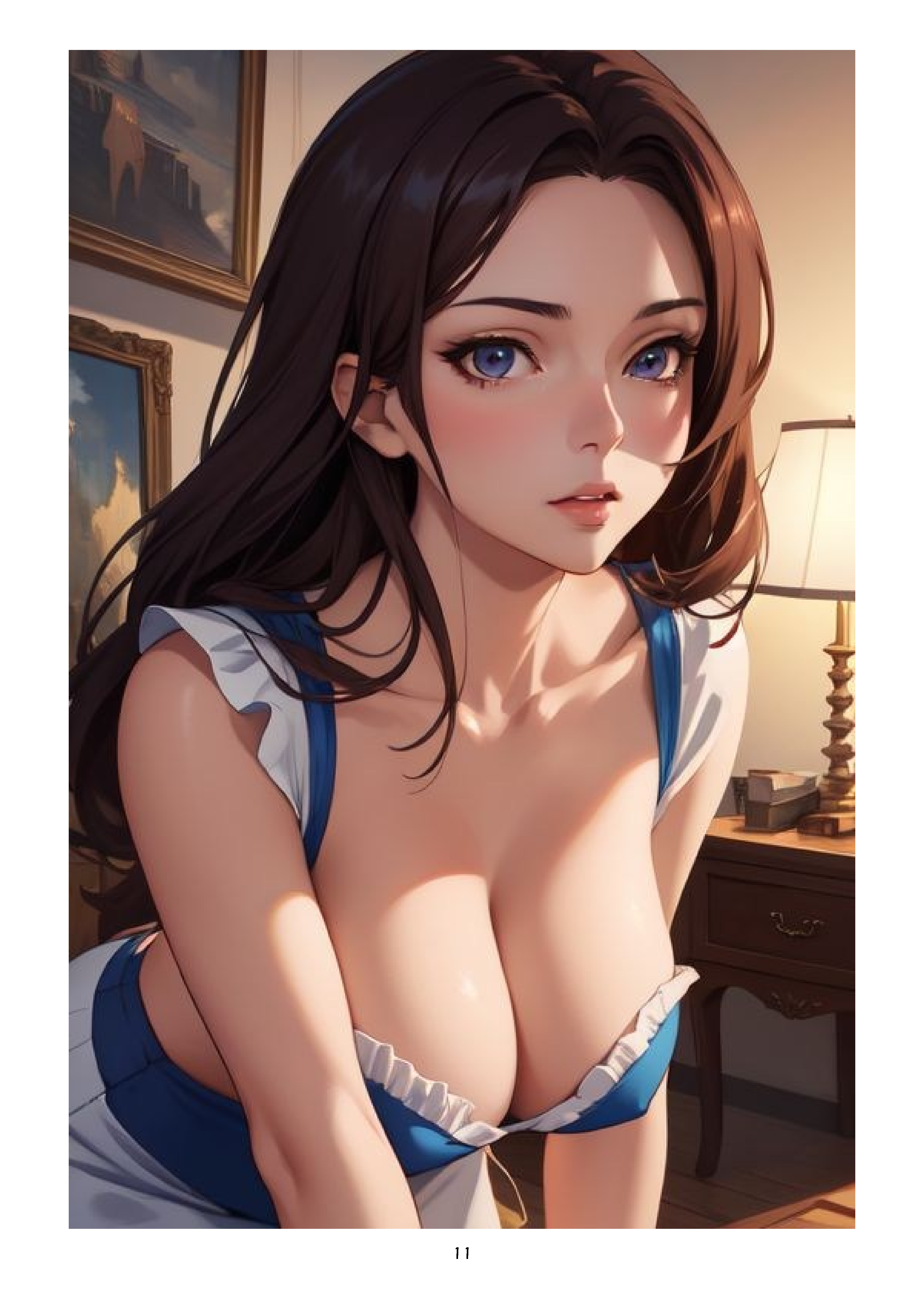 11
