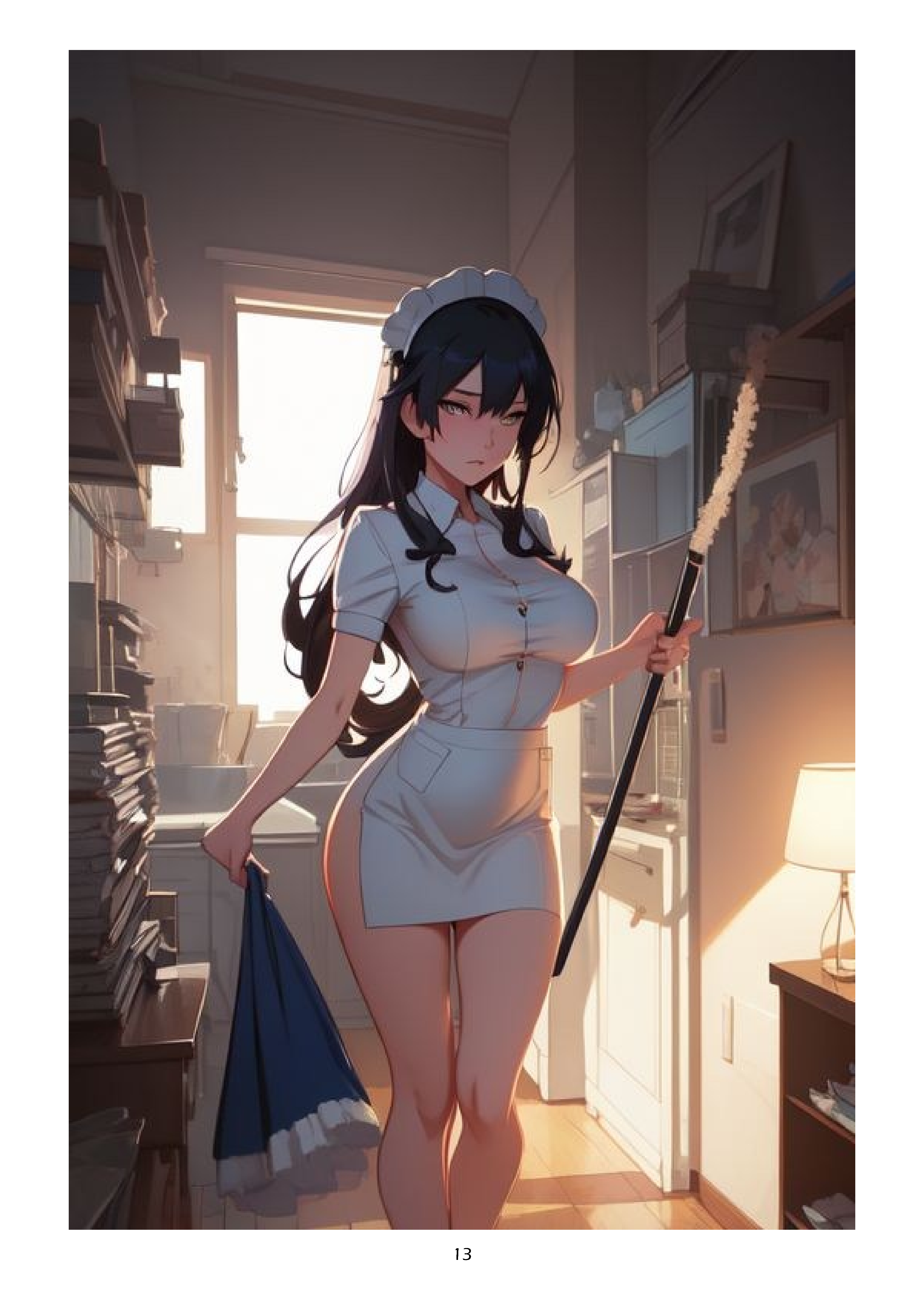 13