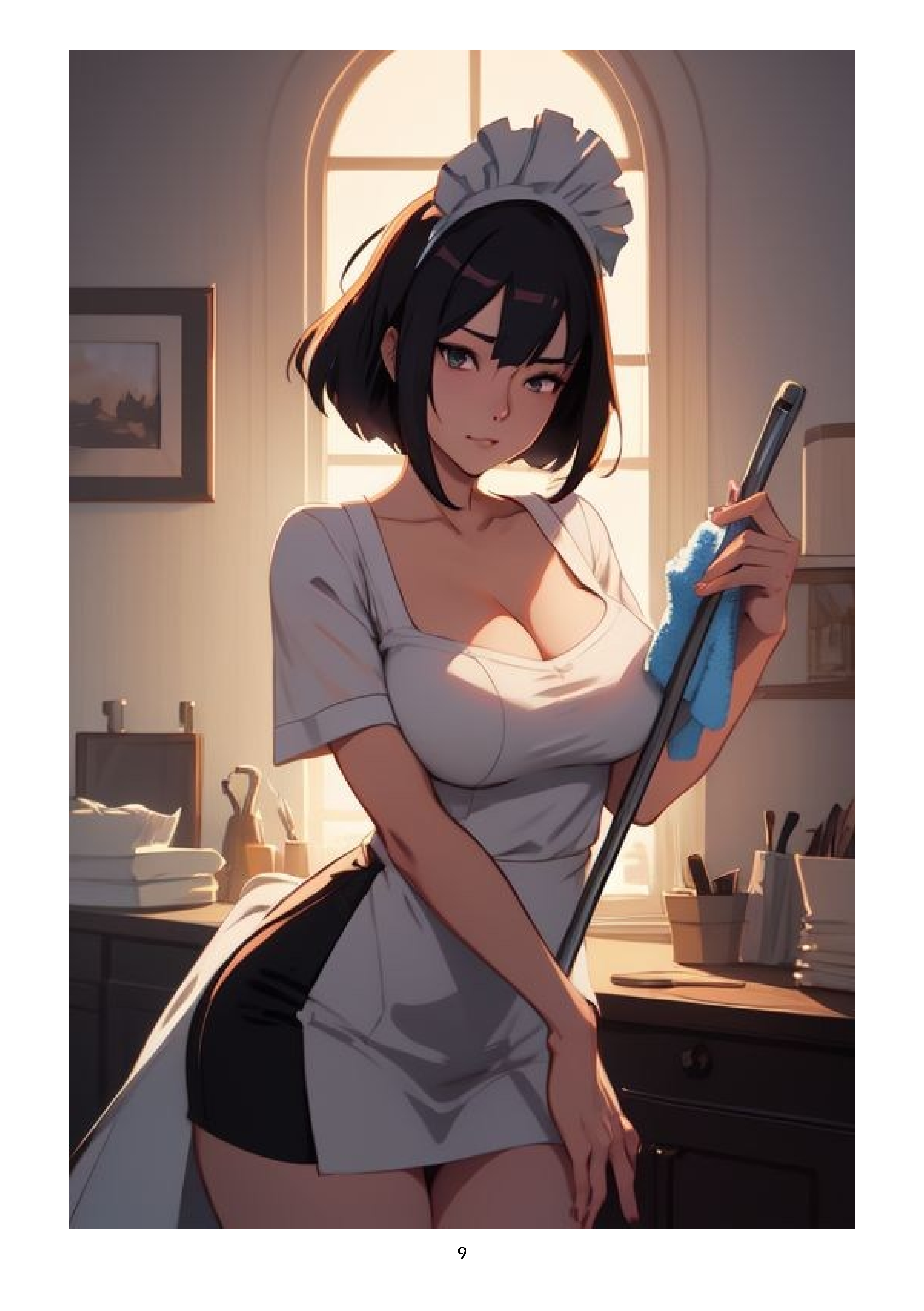 9