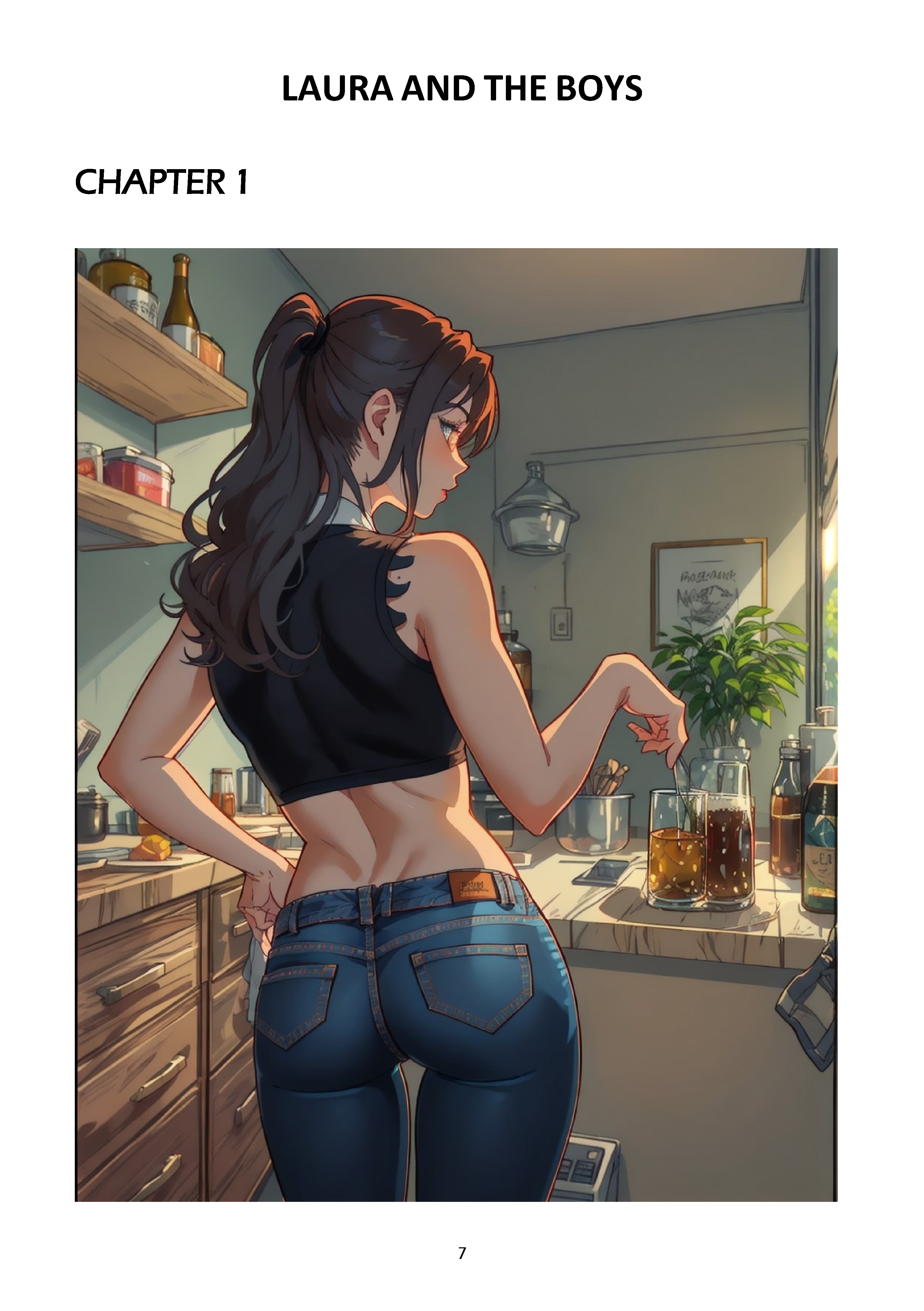 7