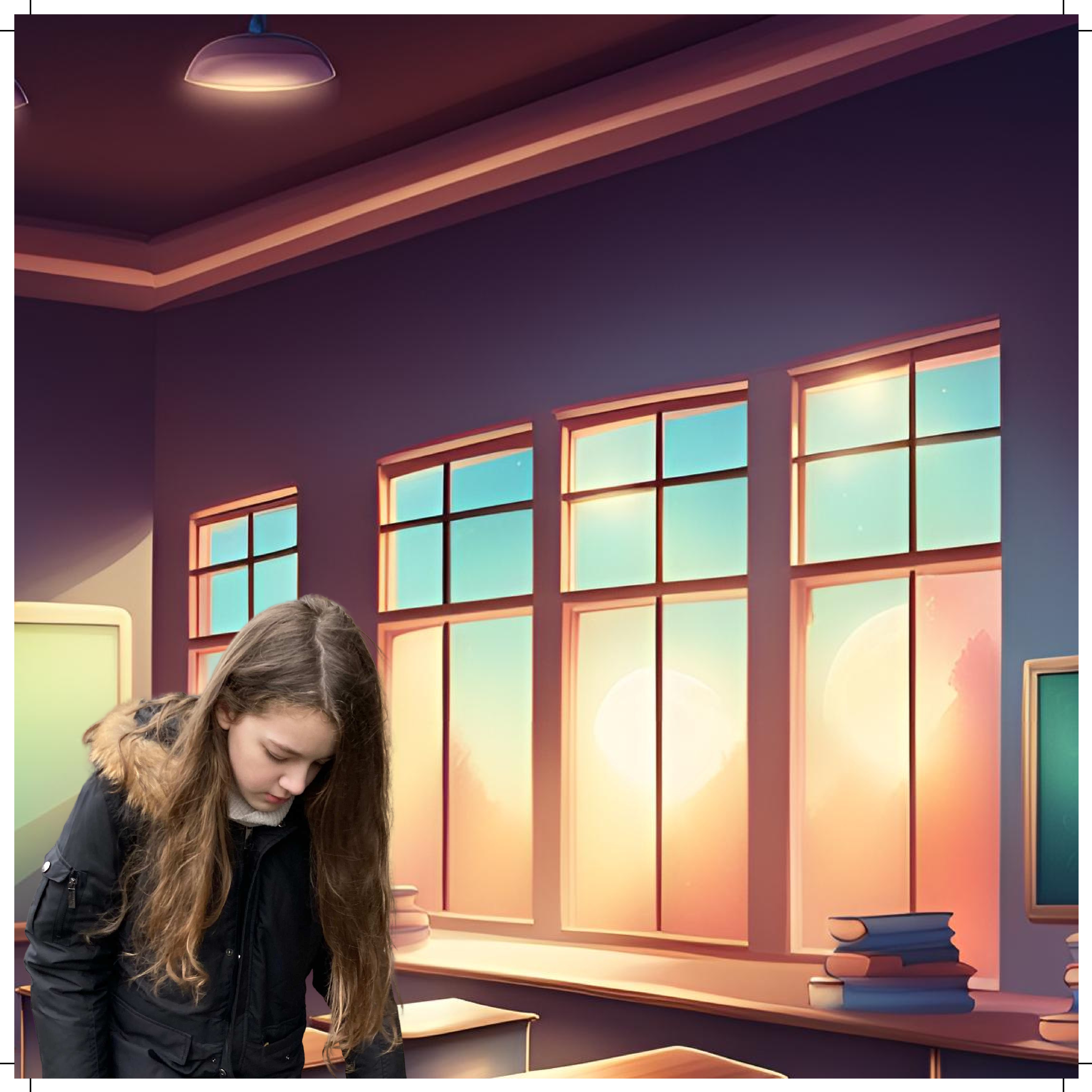 7