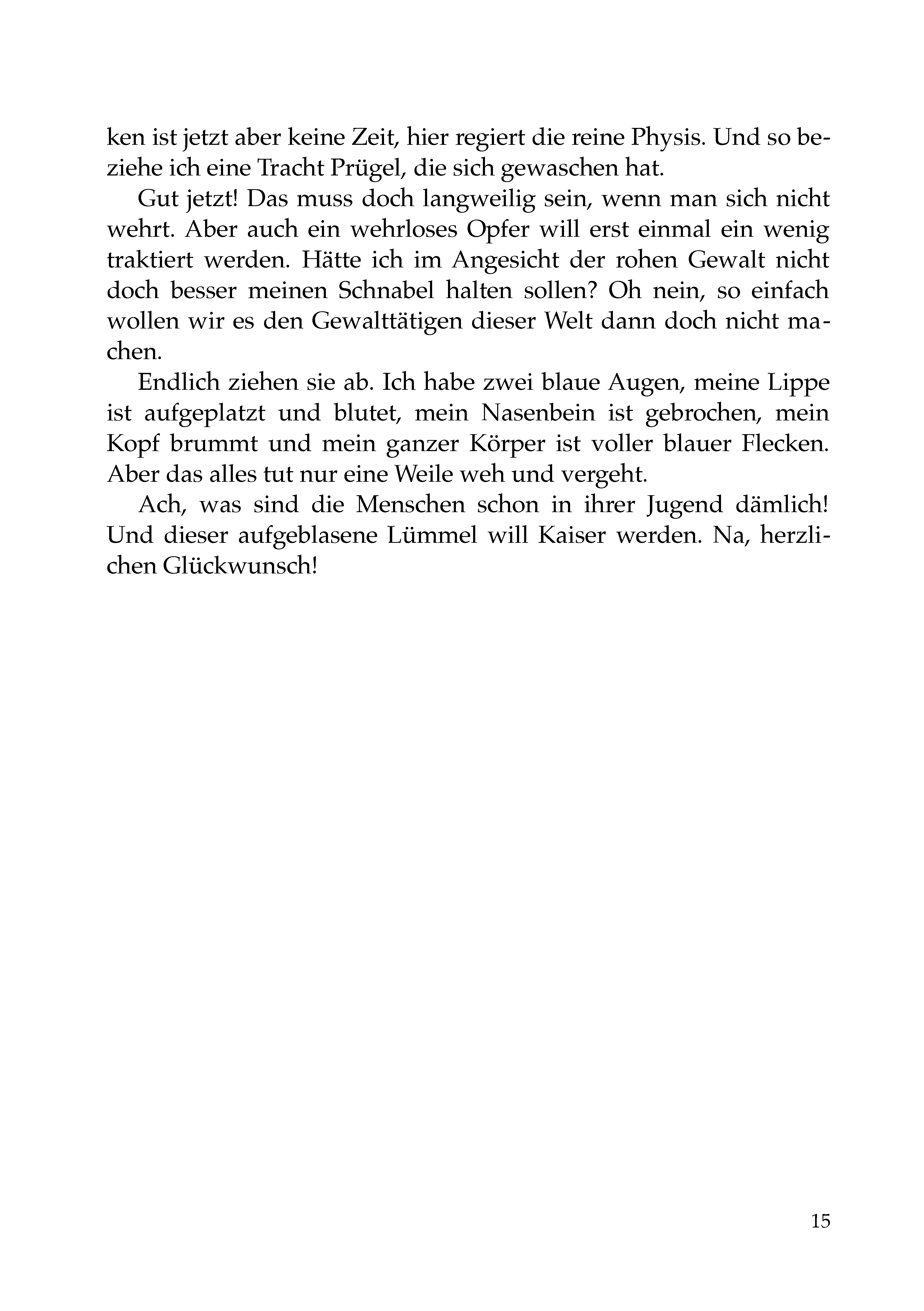 15