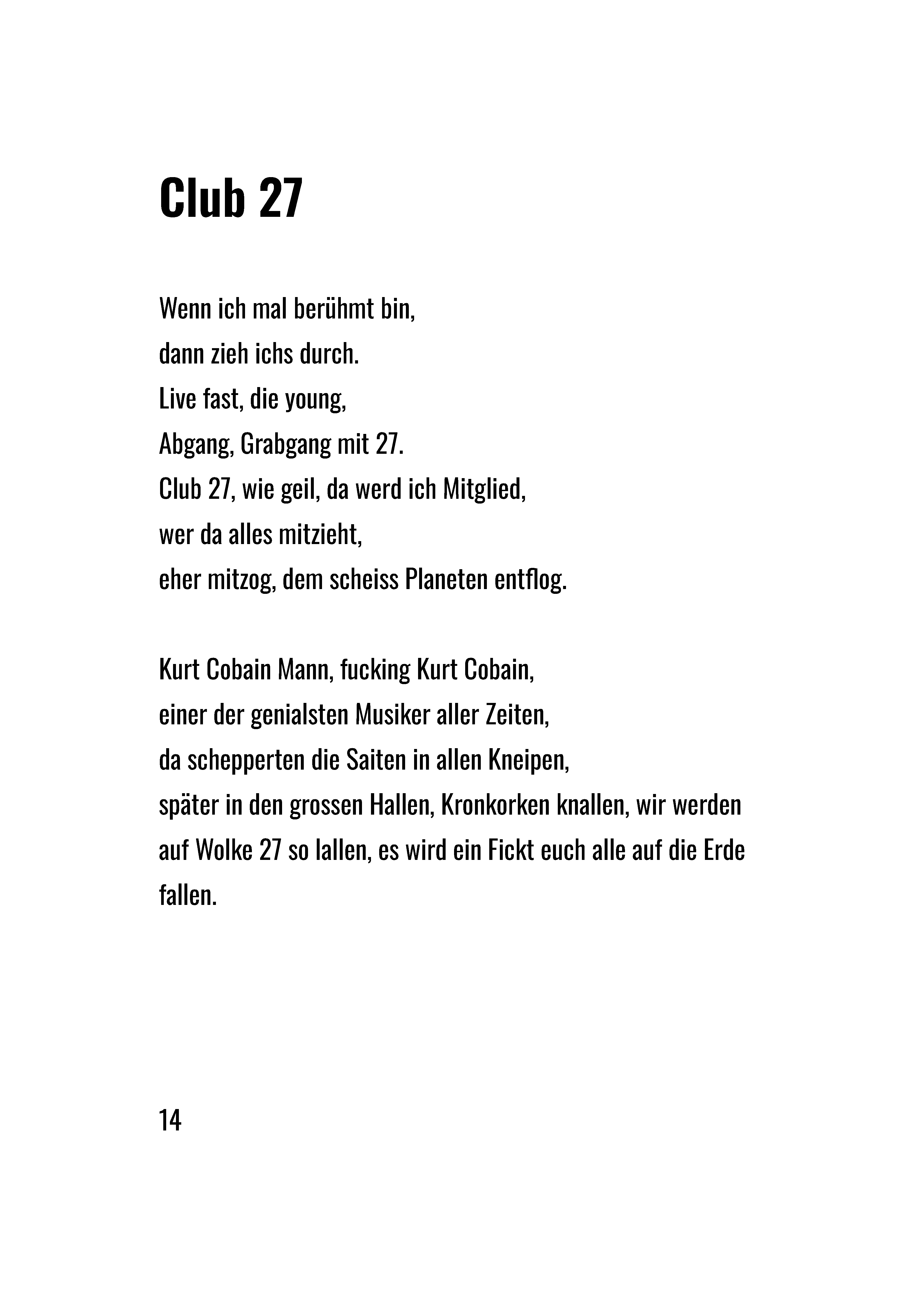 14