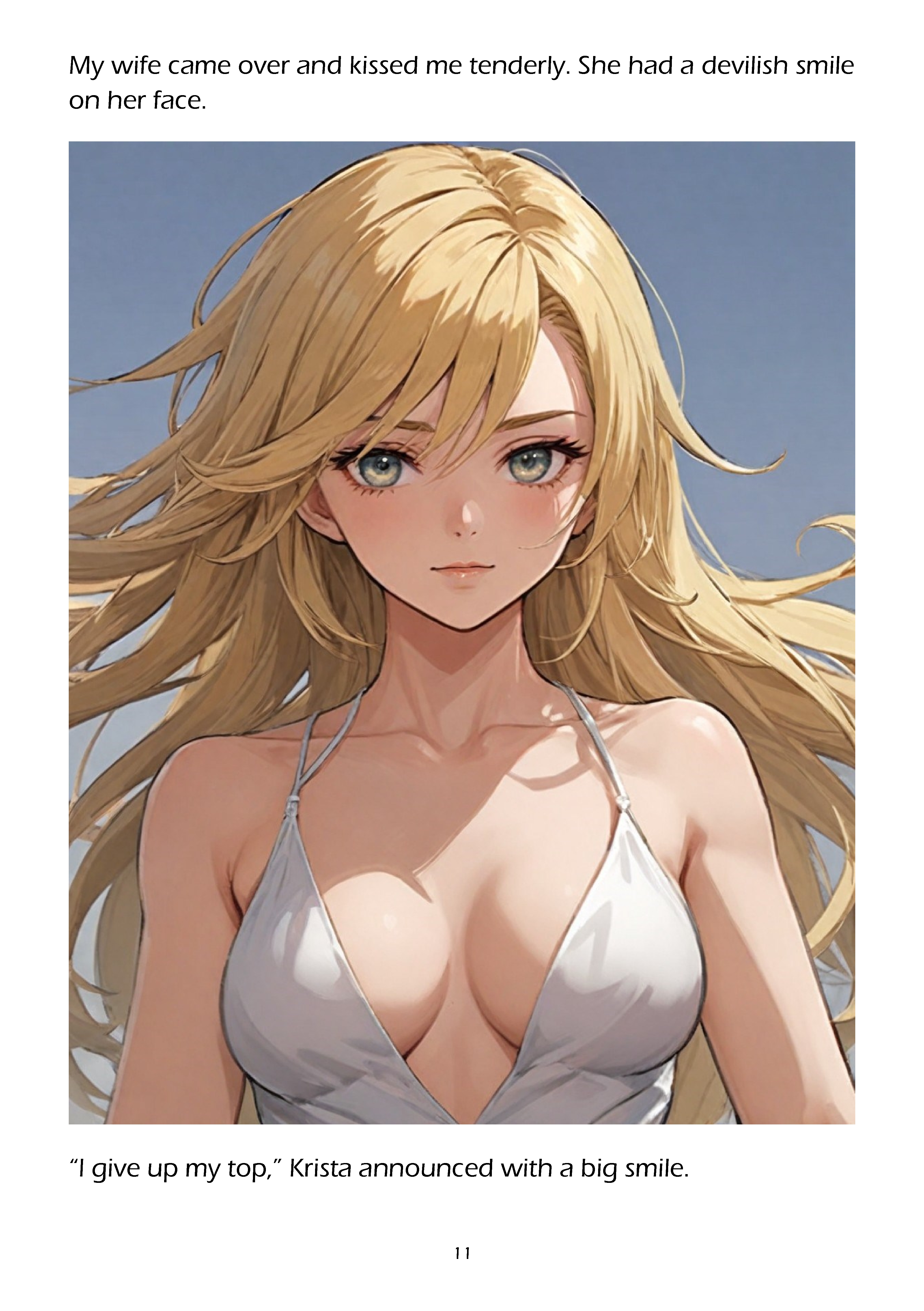 11