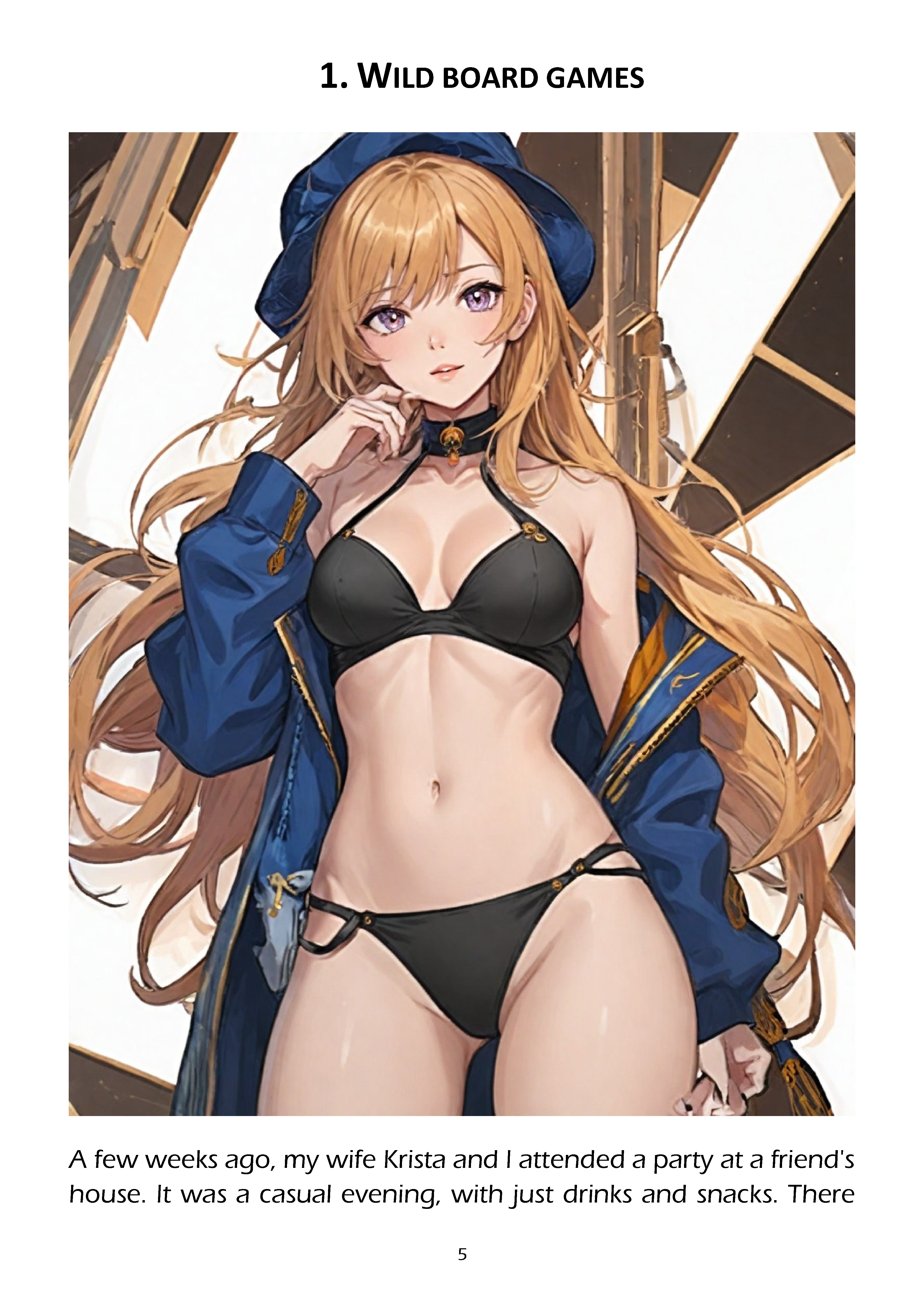 5