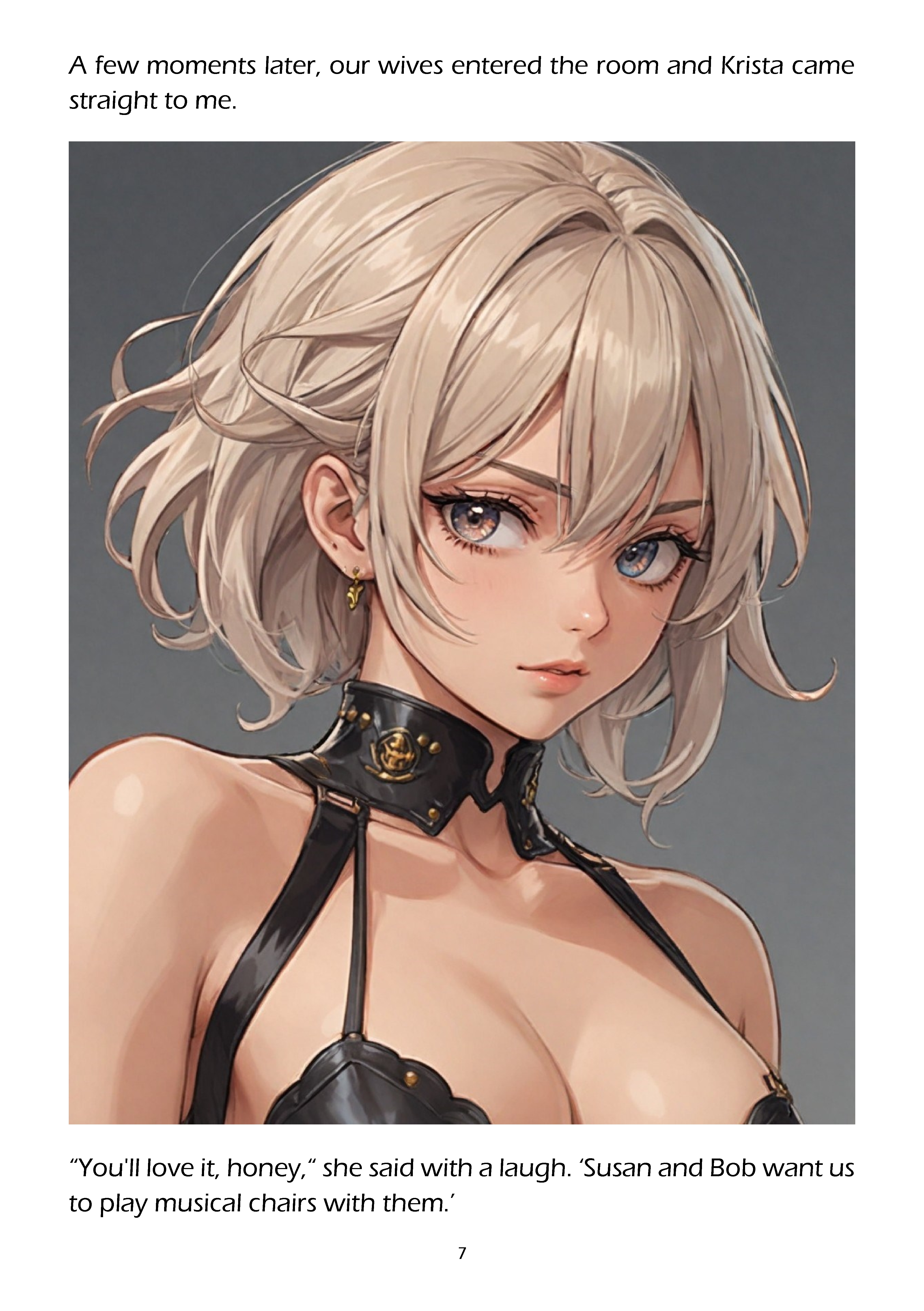 7