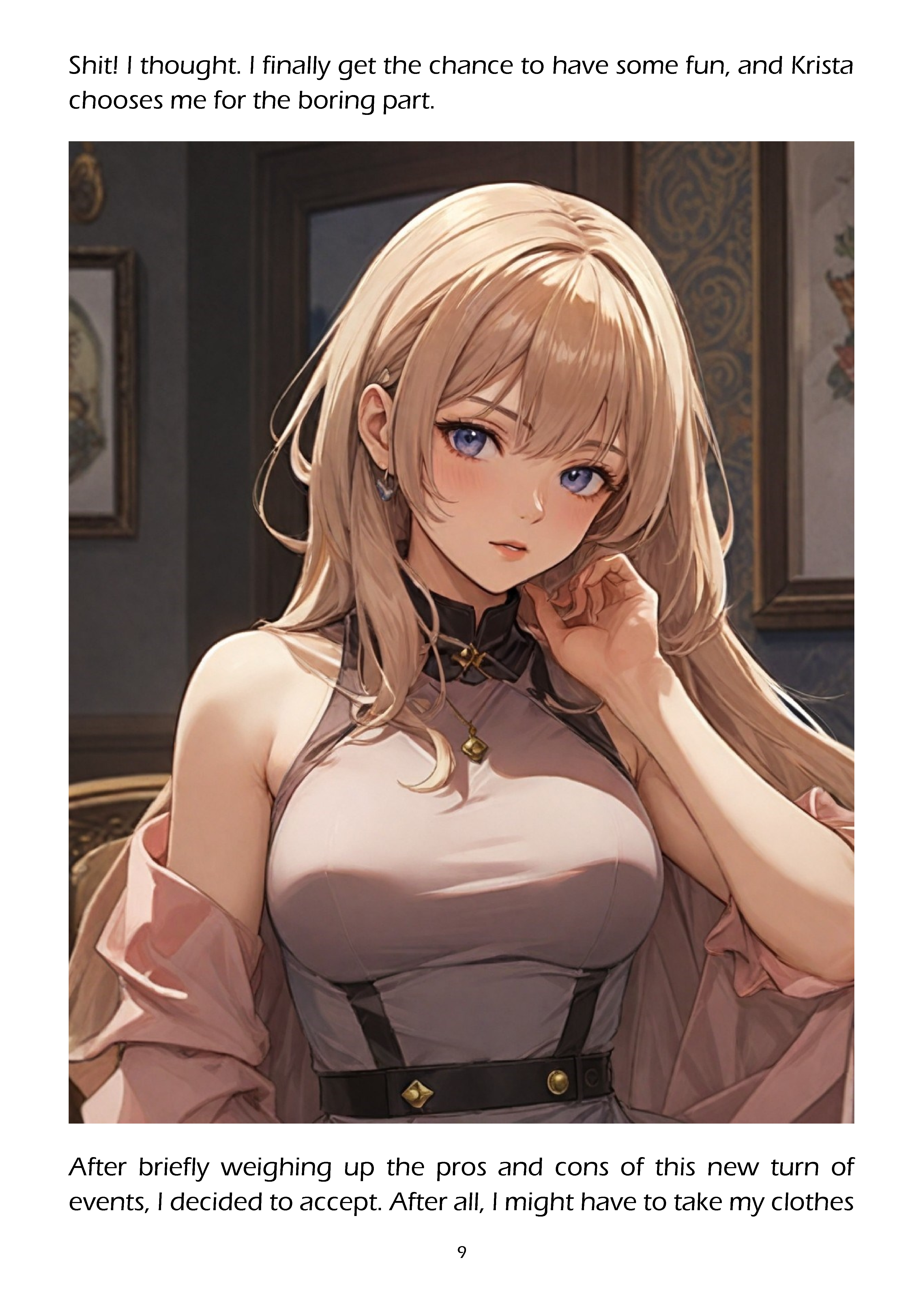 9