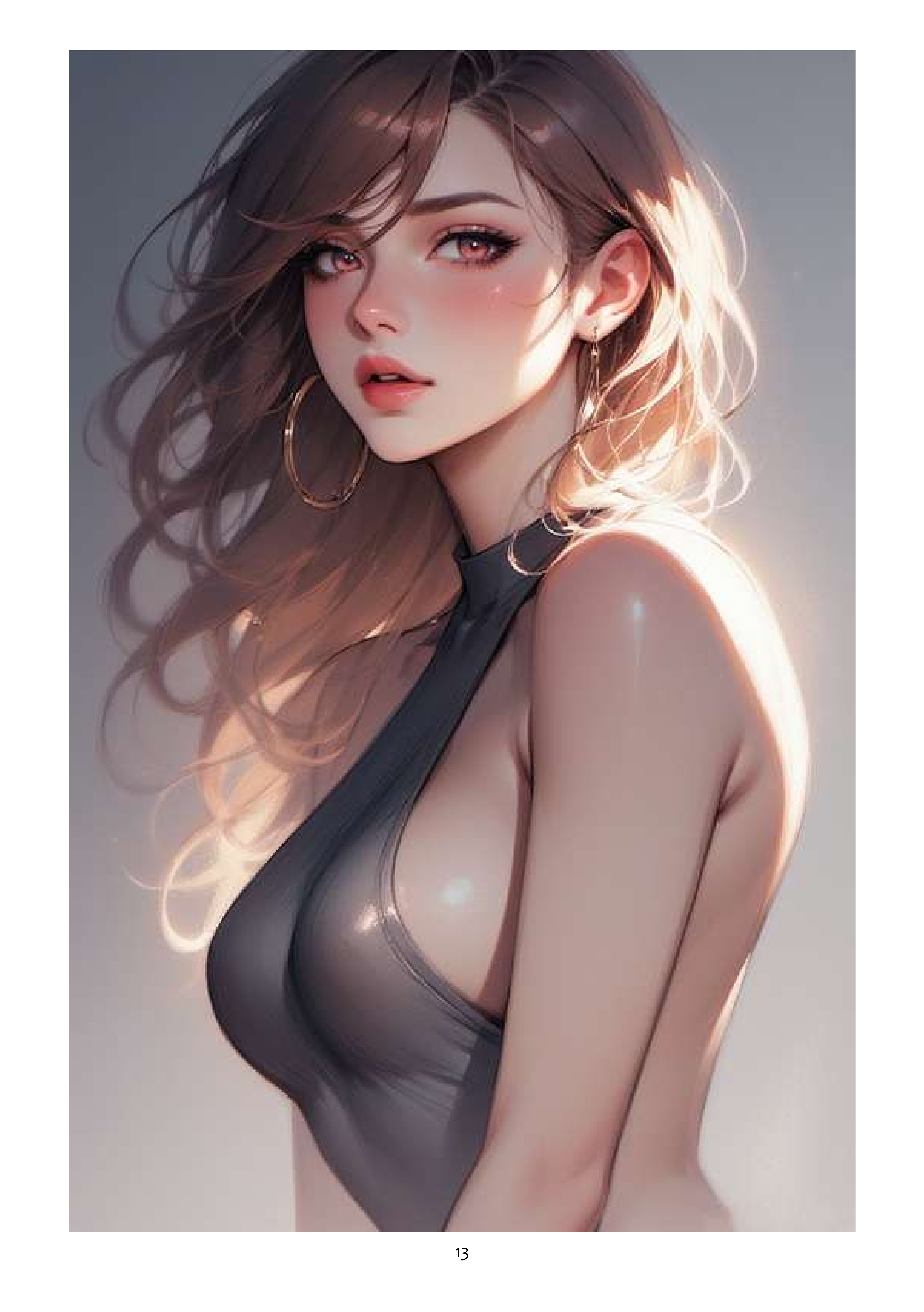 13