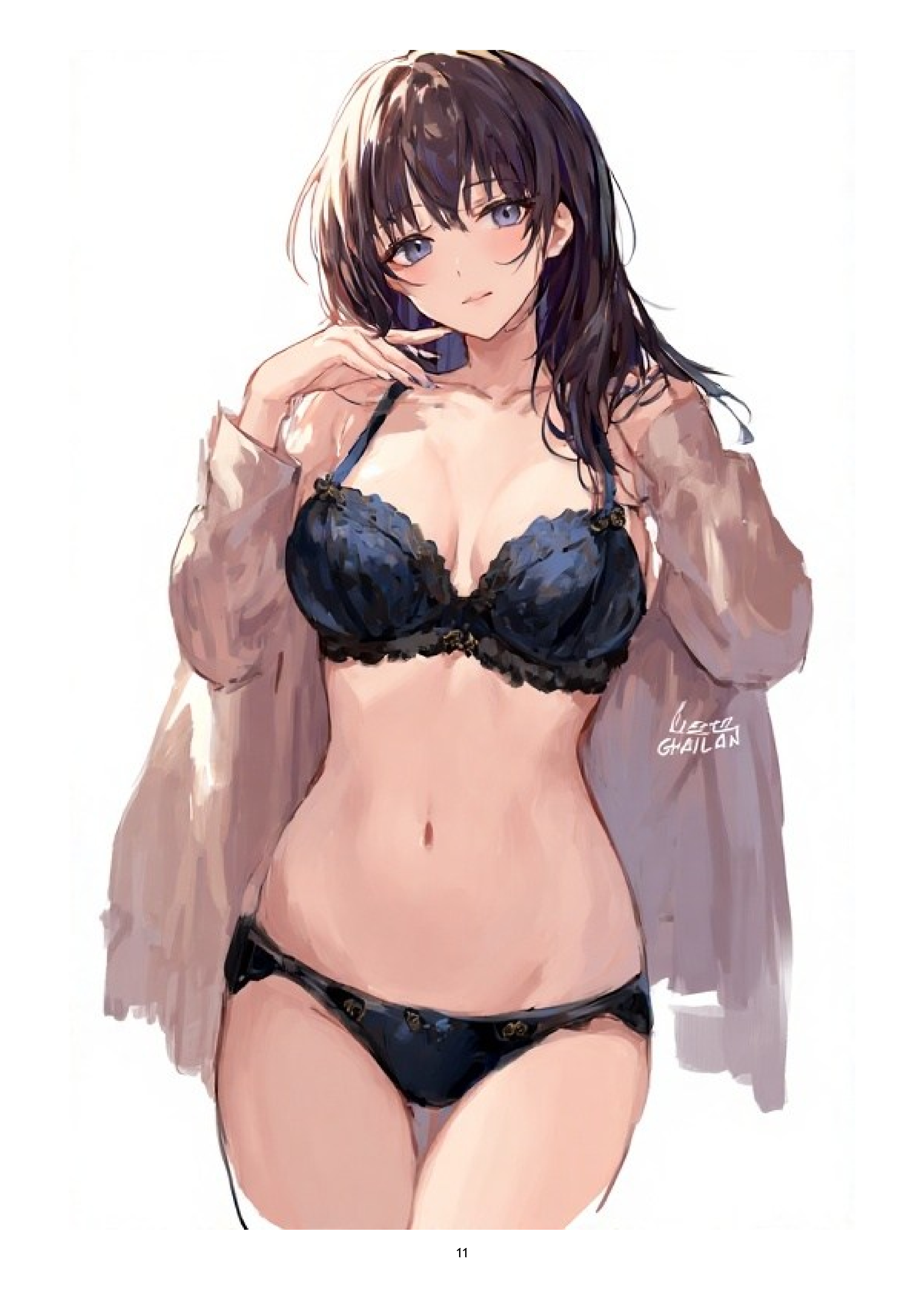 11