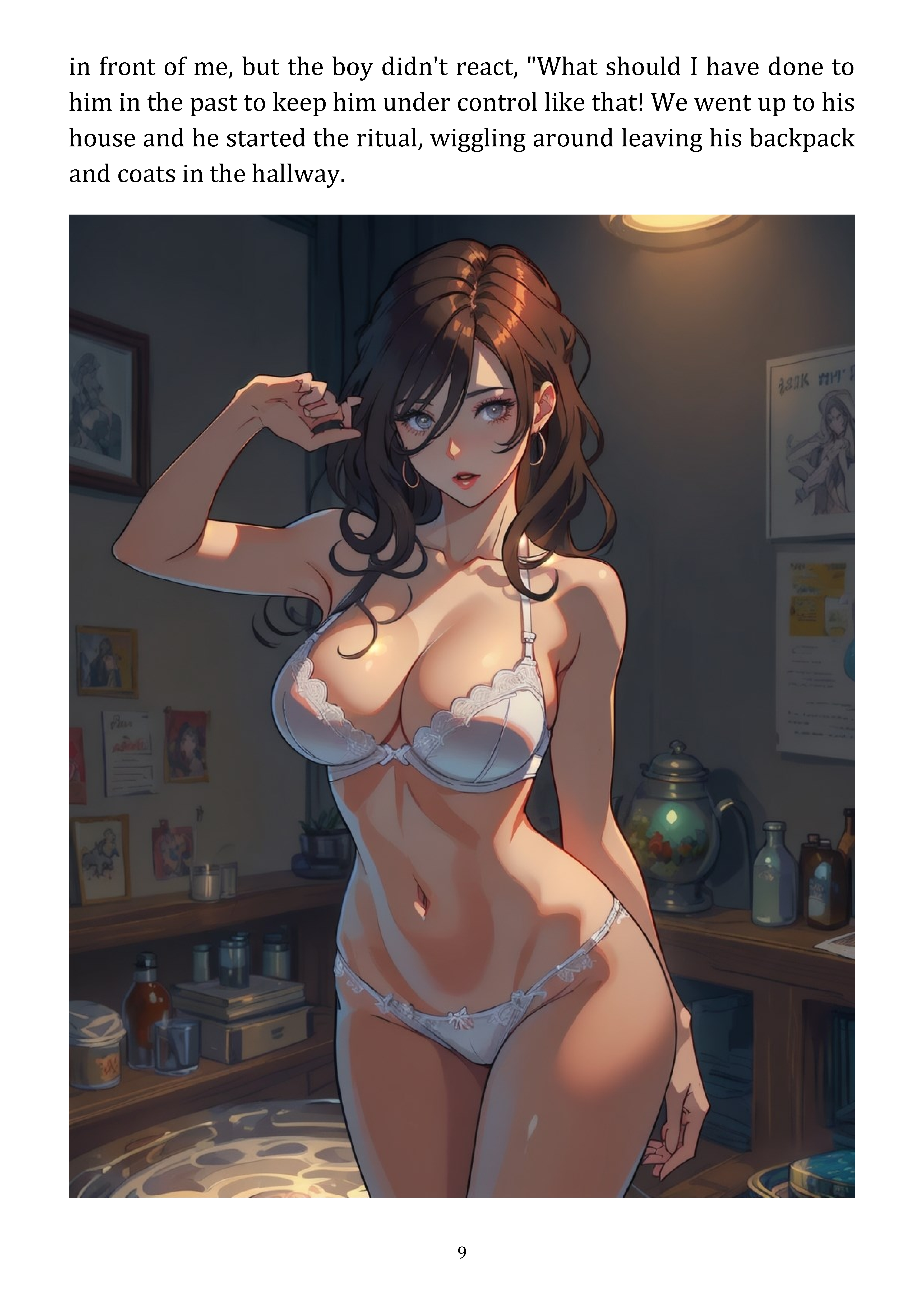 9