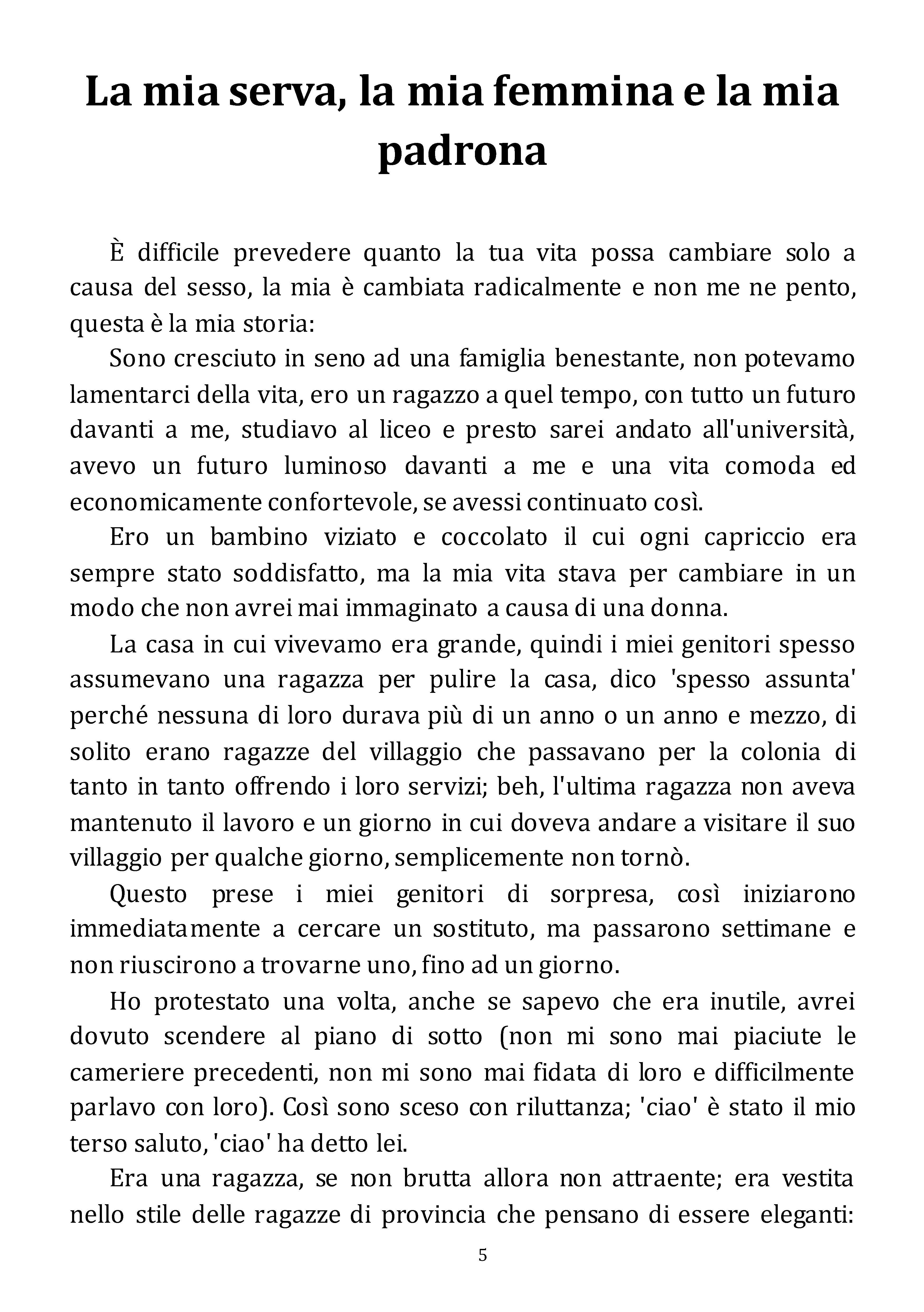 5