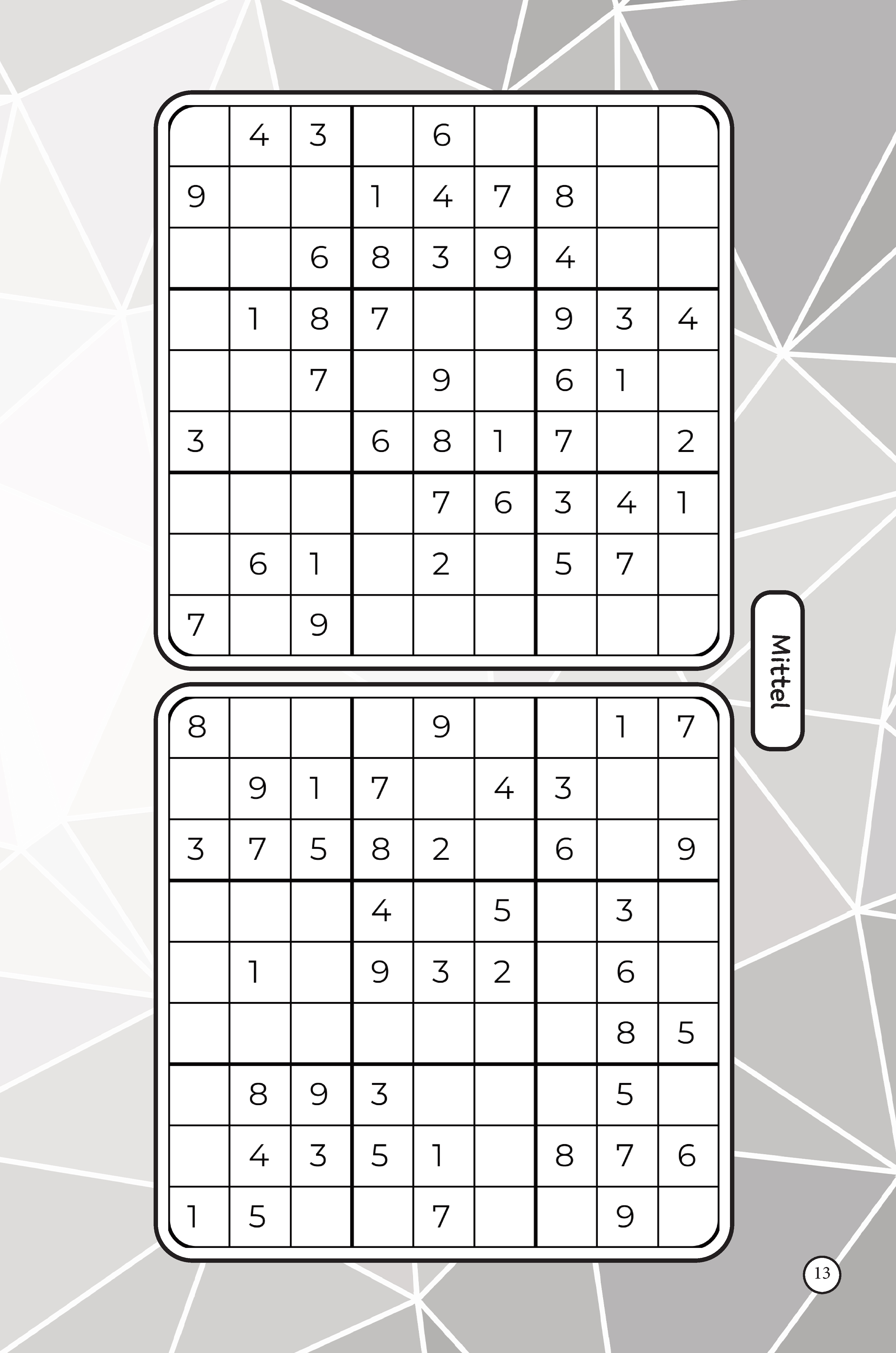 13