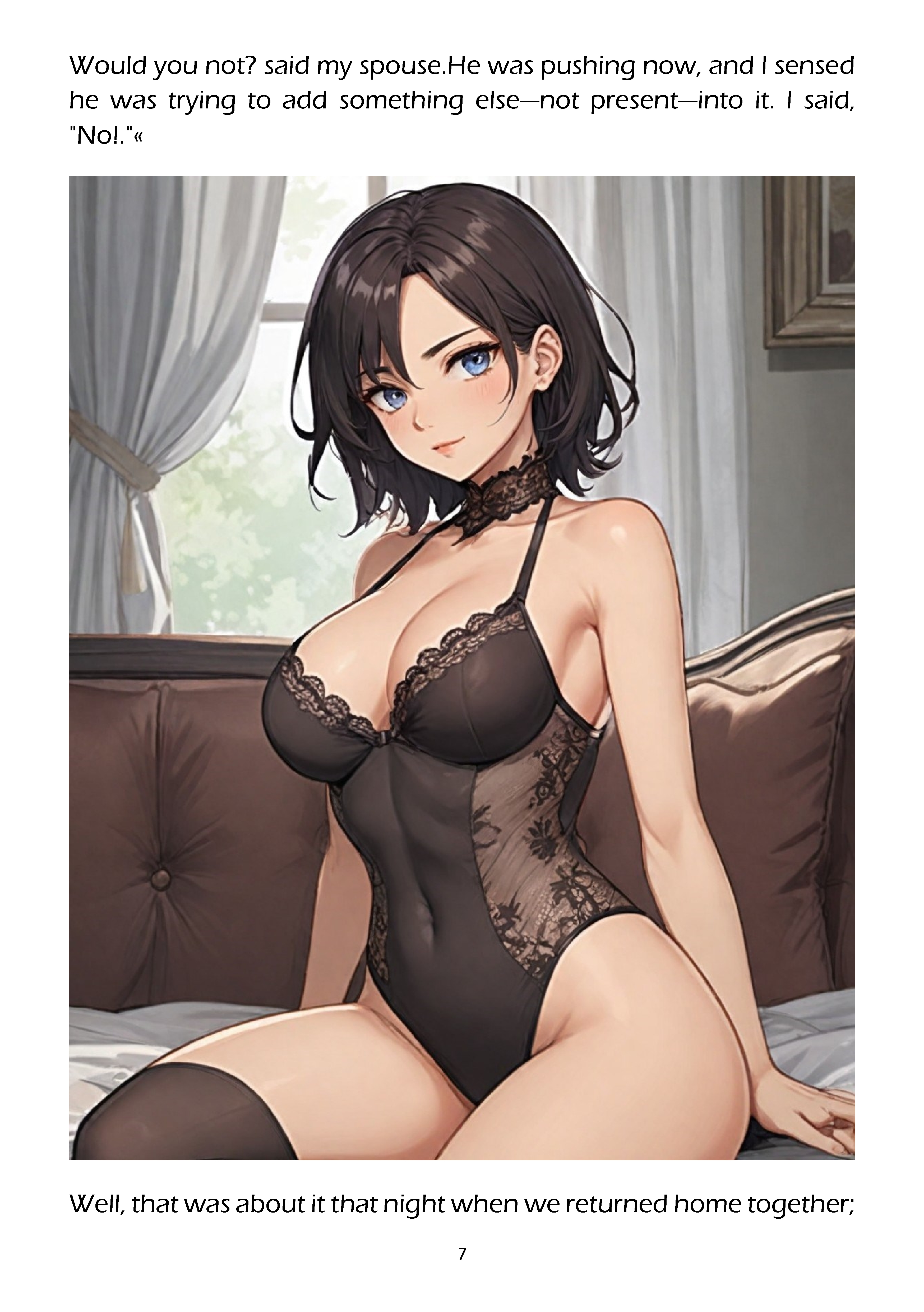 7