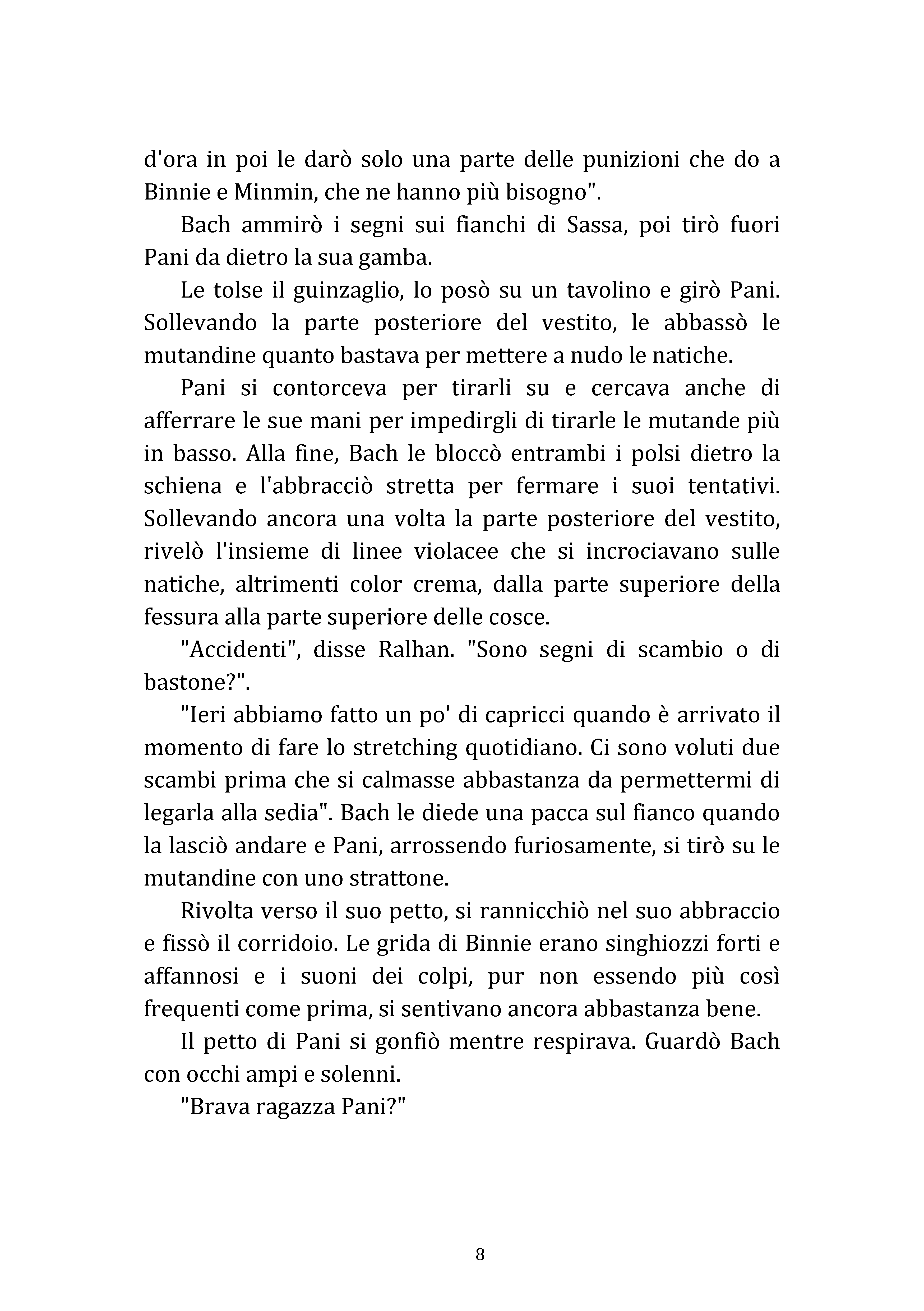 8