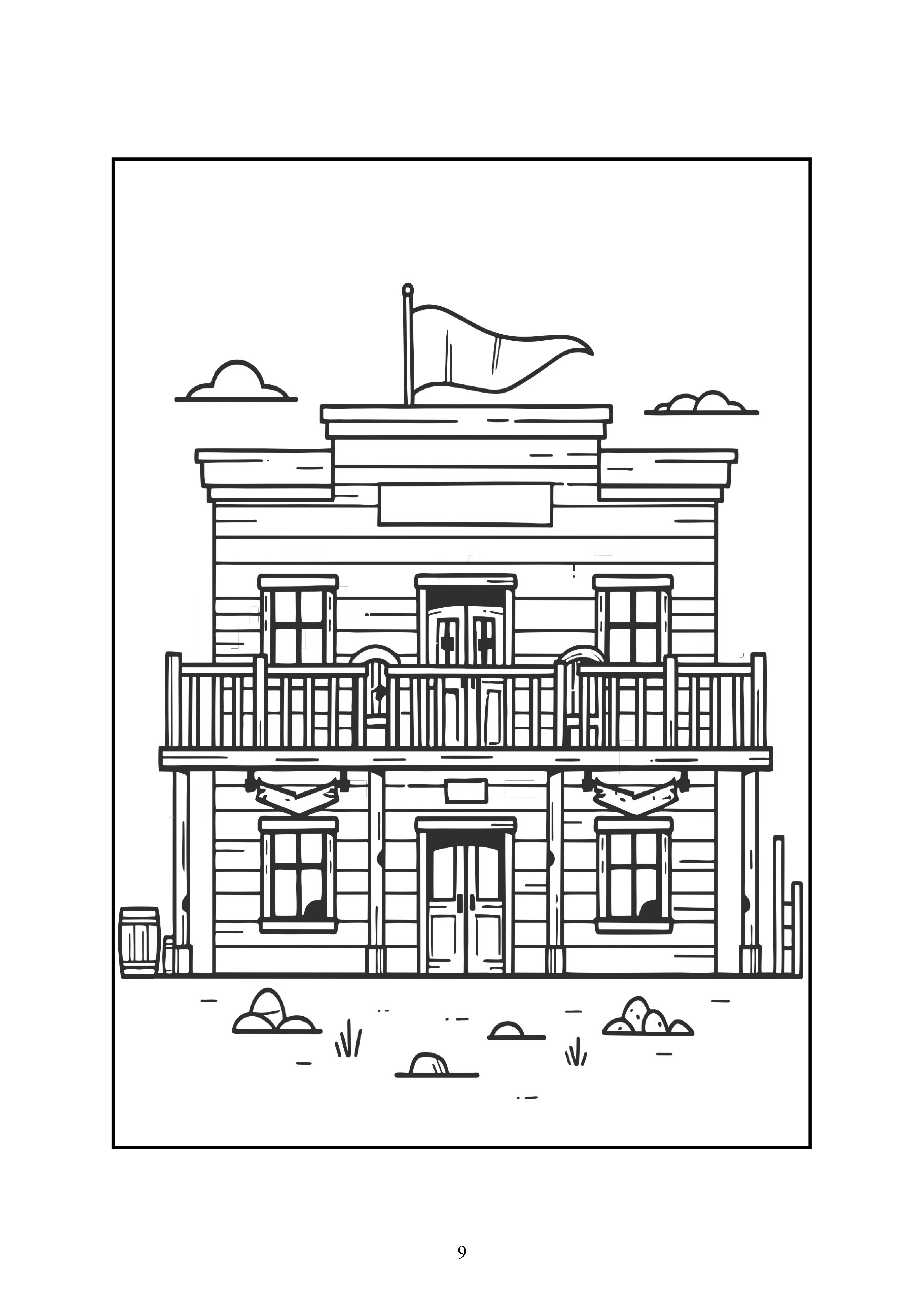 9