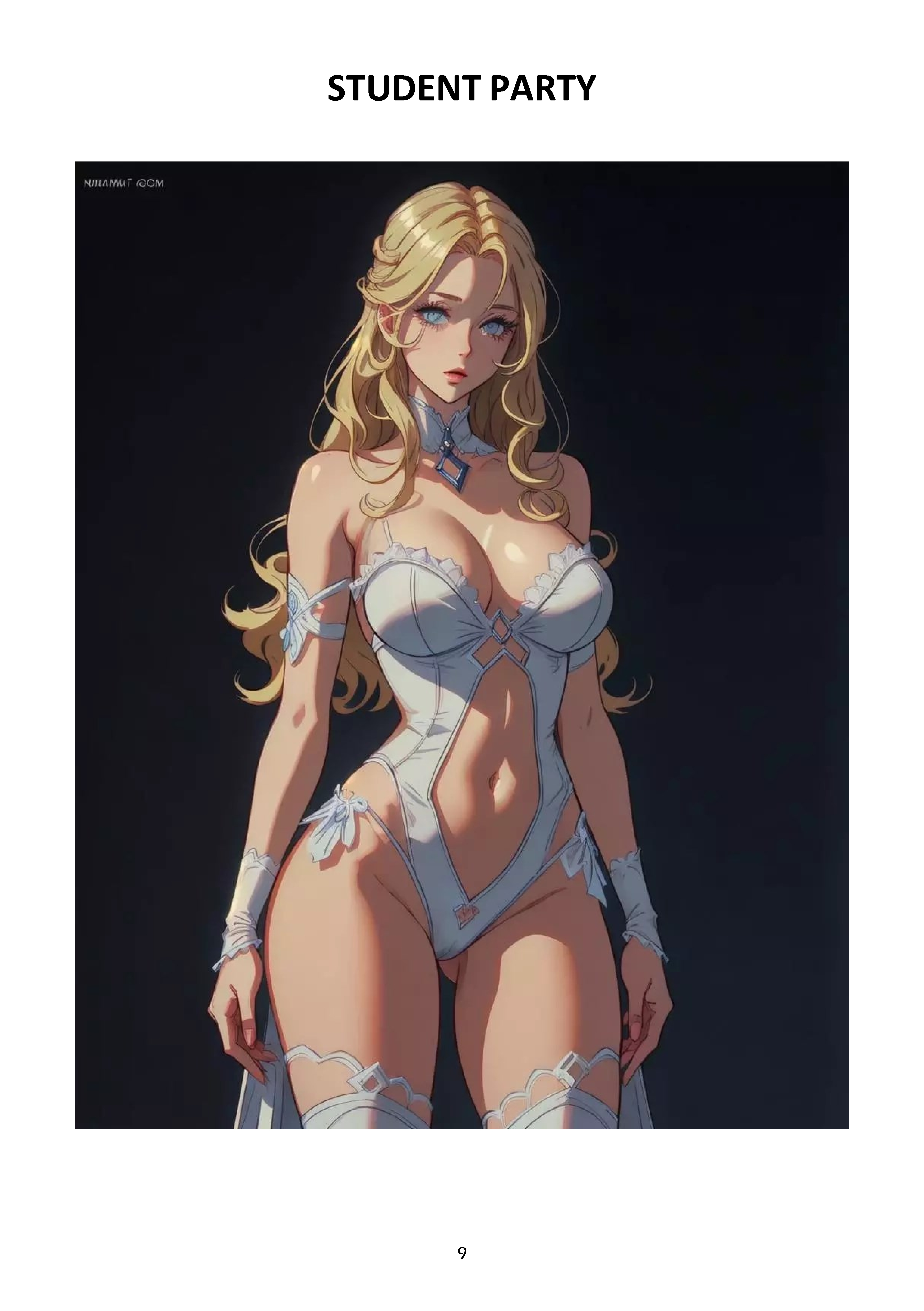 9