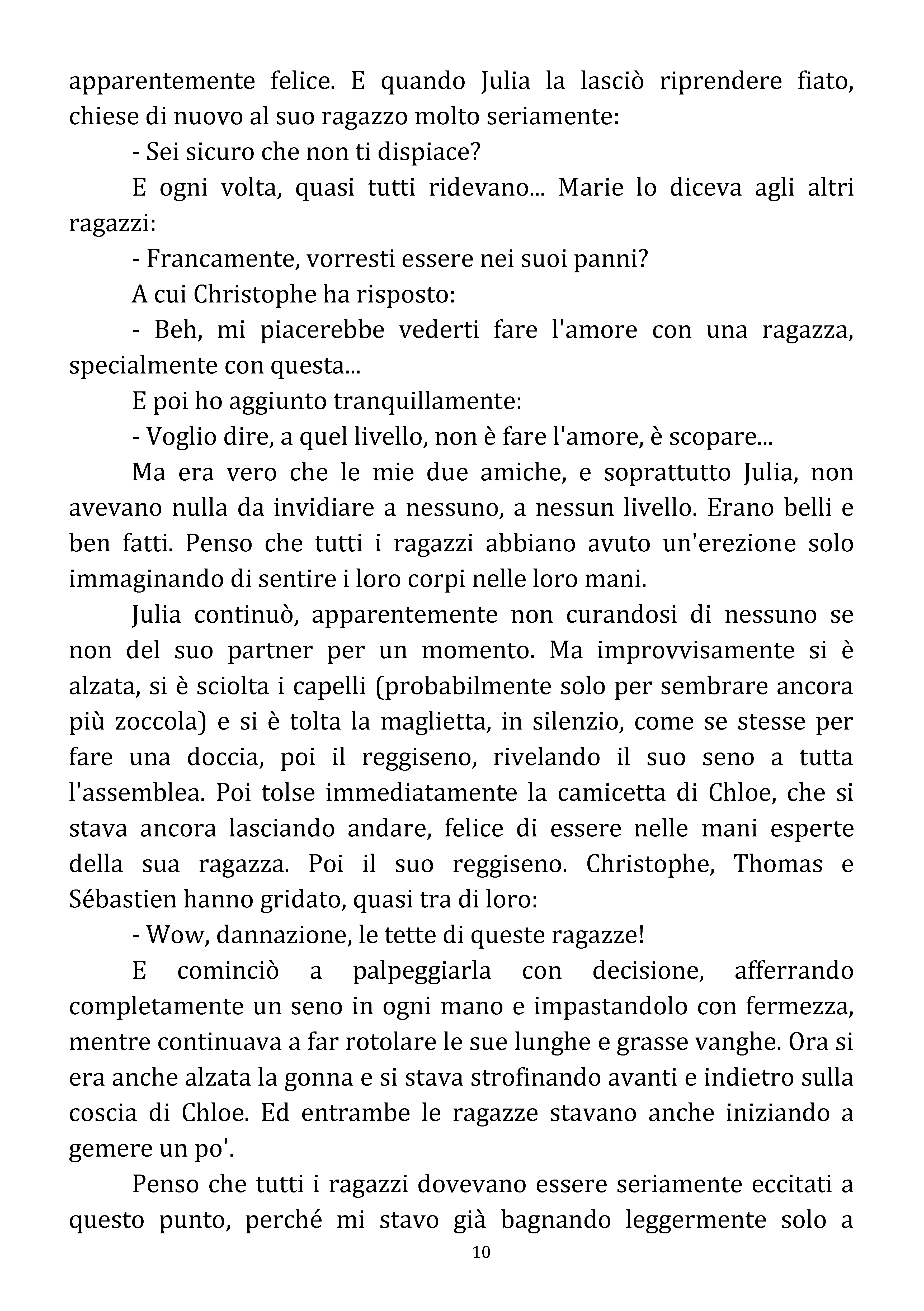10