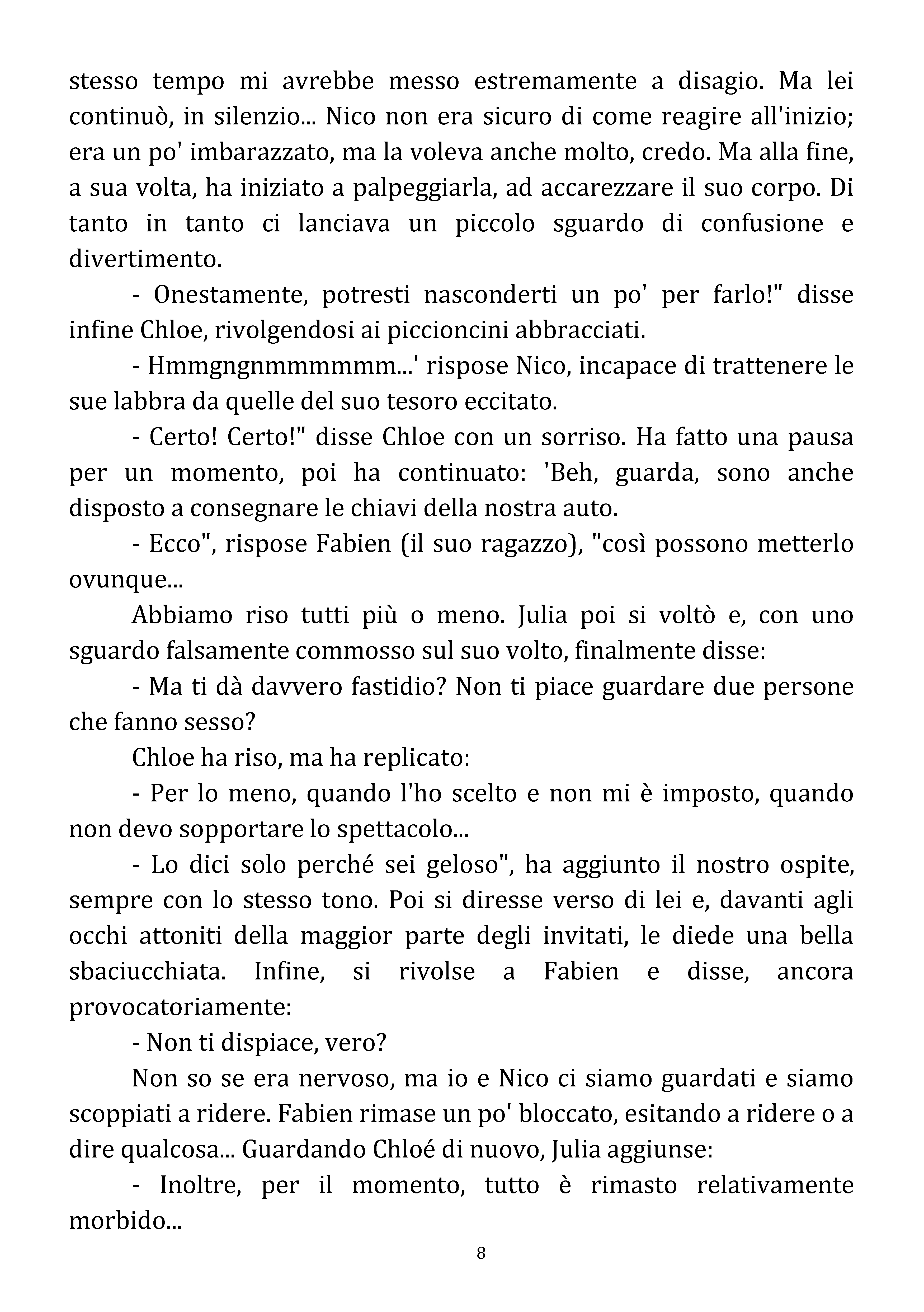 8