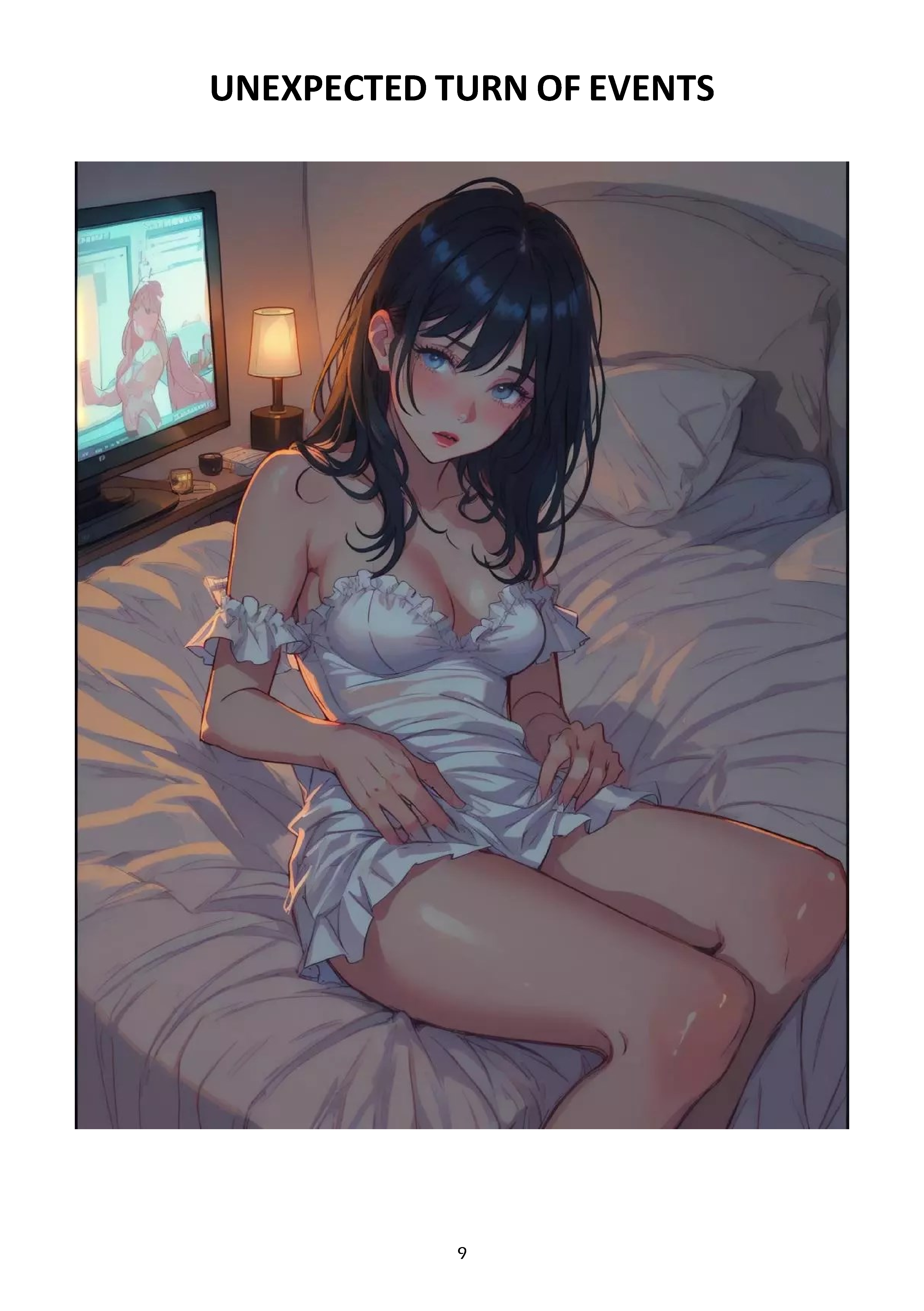 9