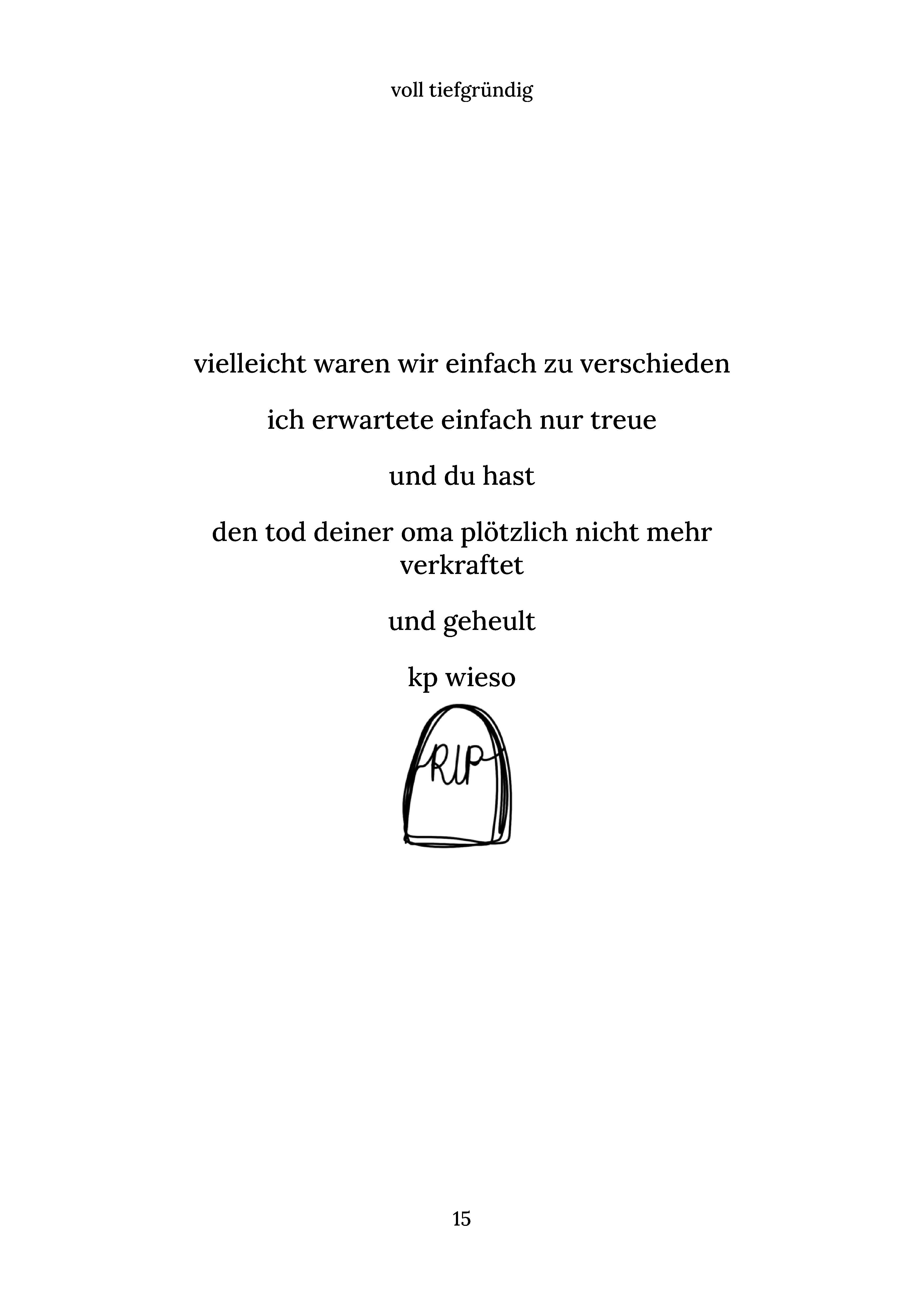 15