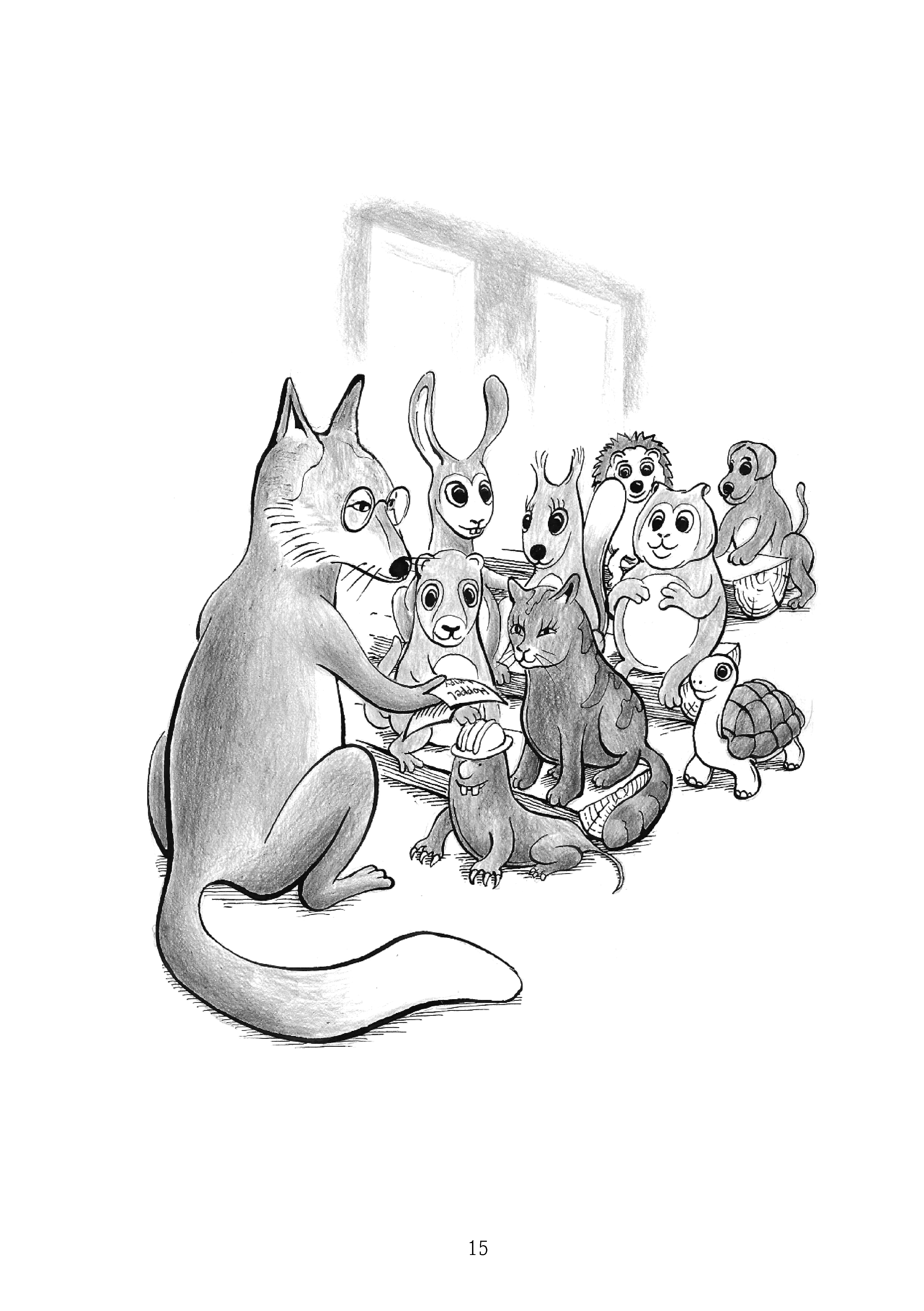 15