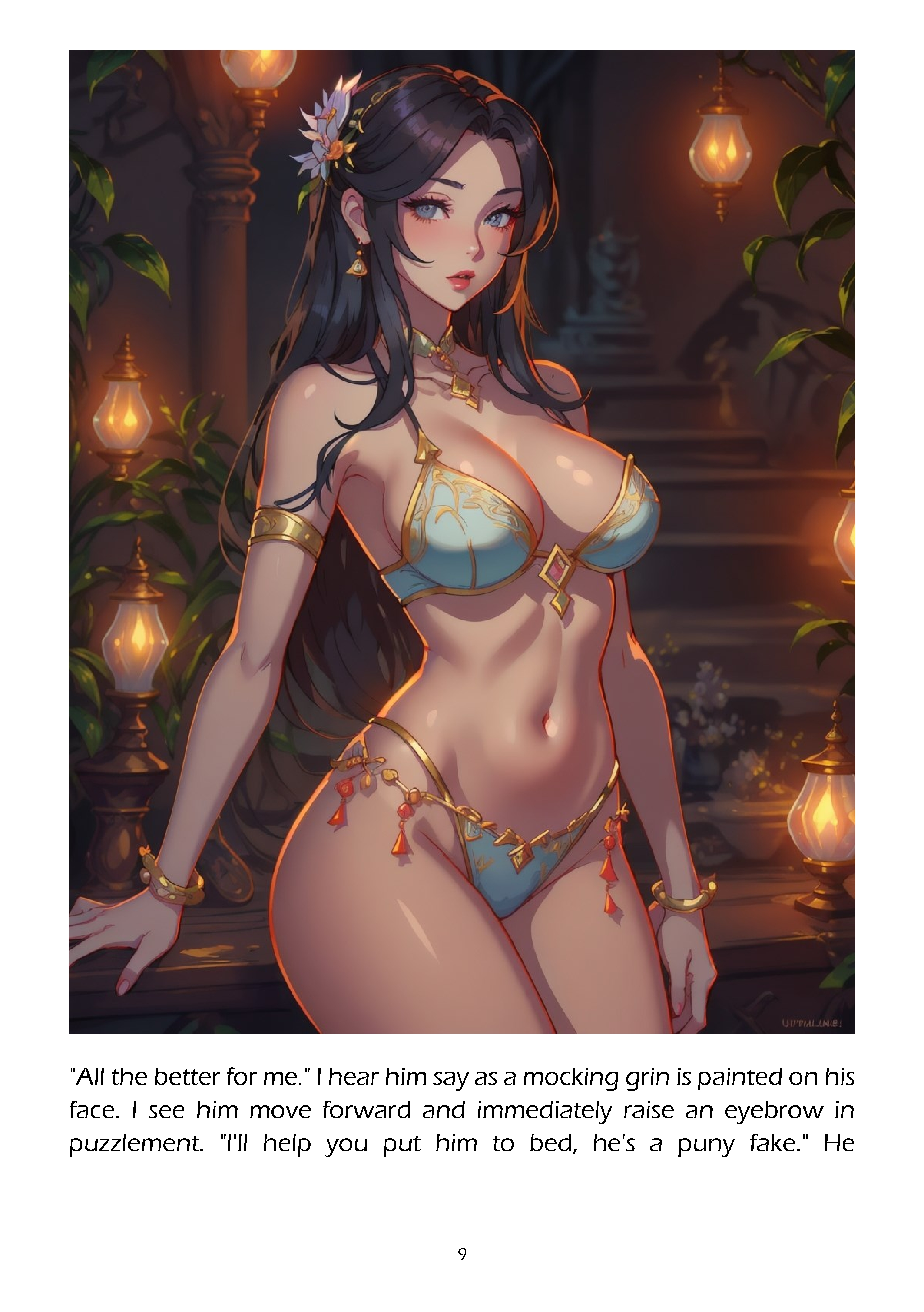 9