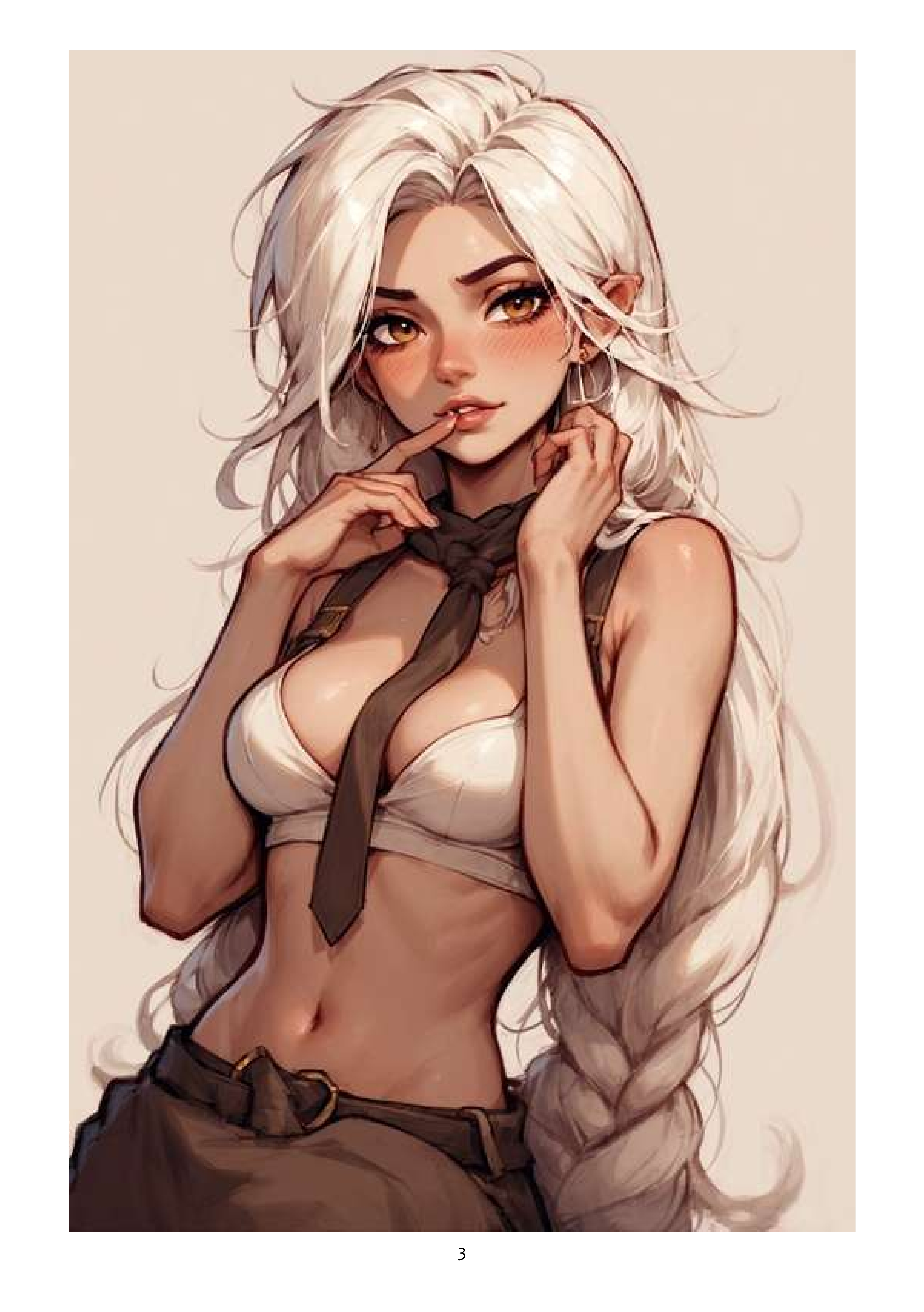 3