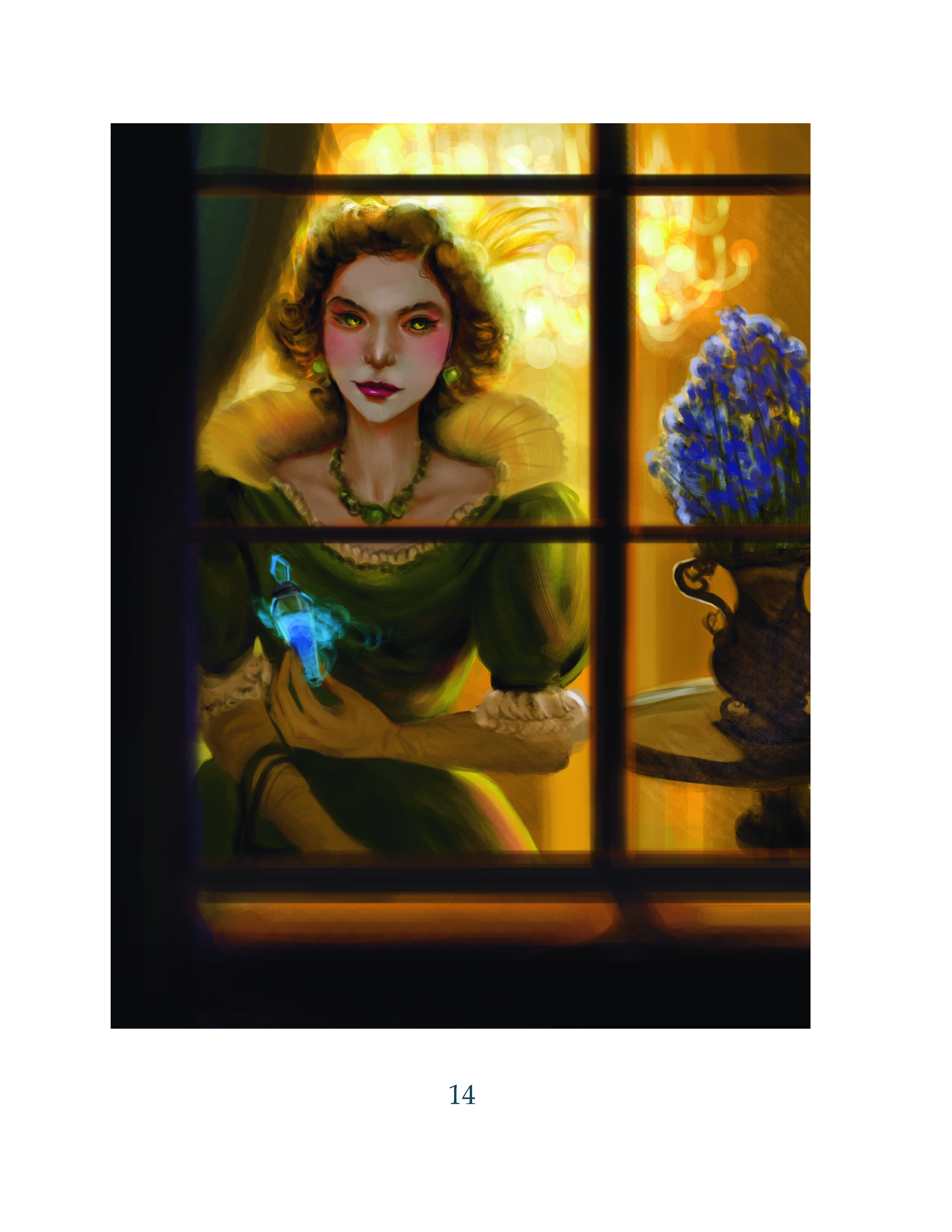 14