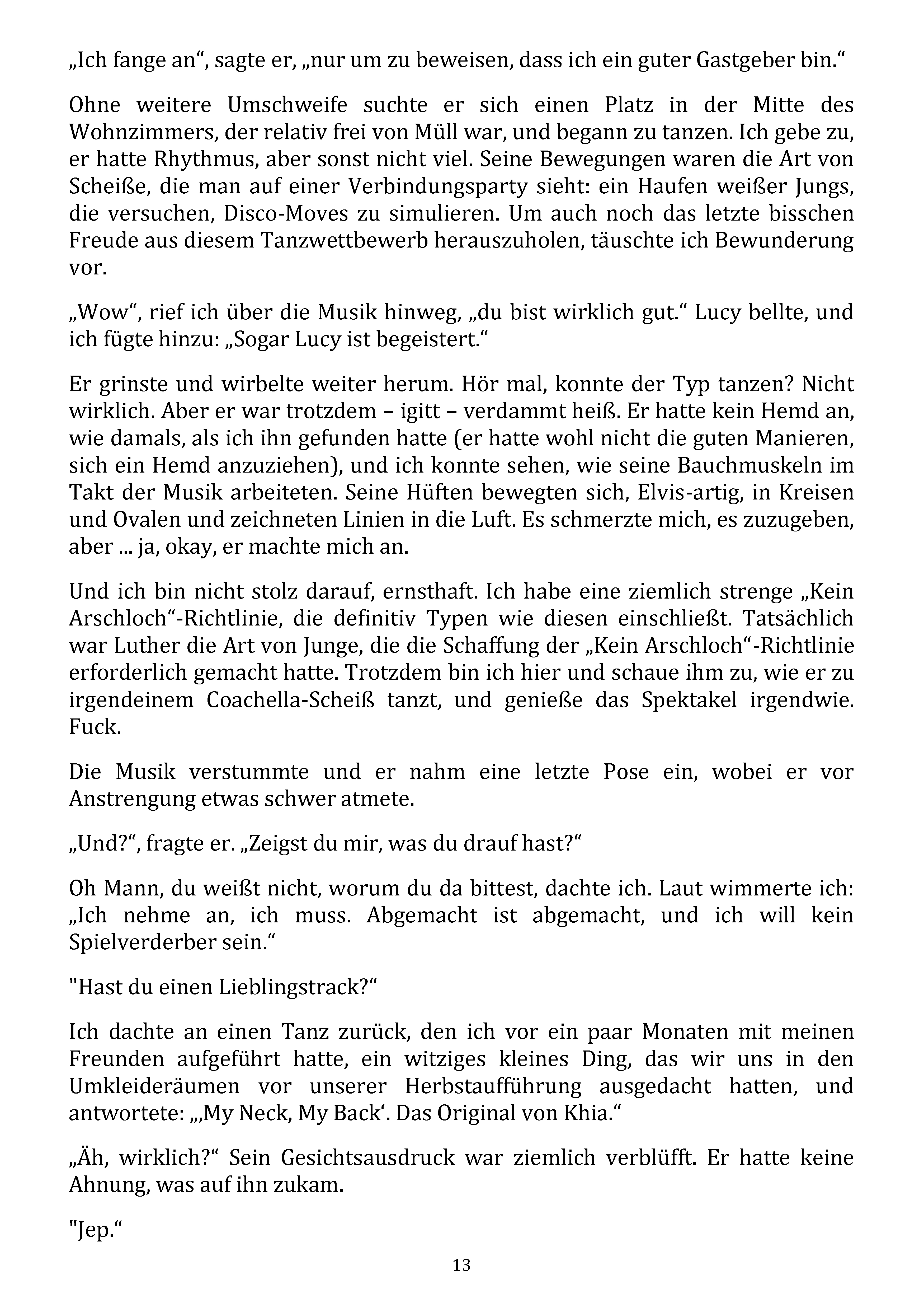 13