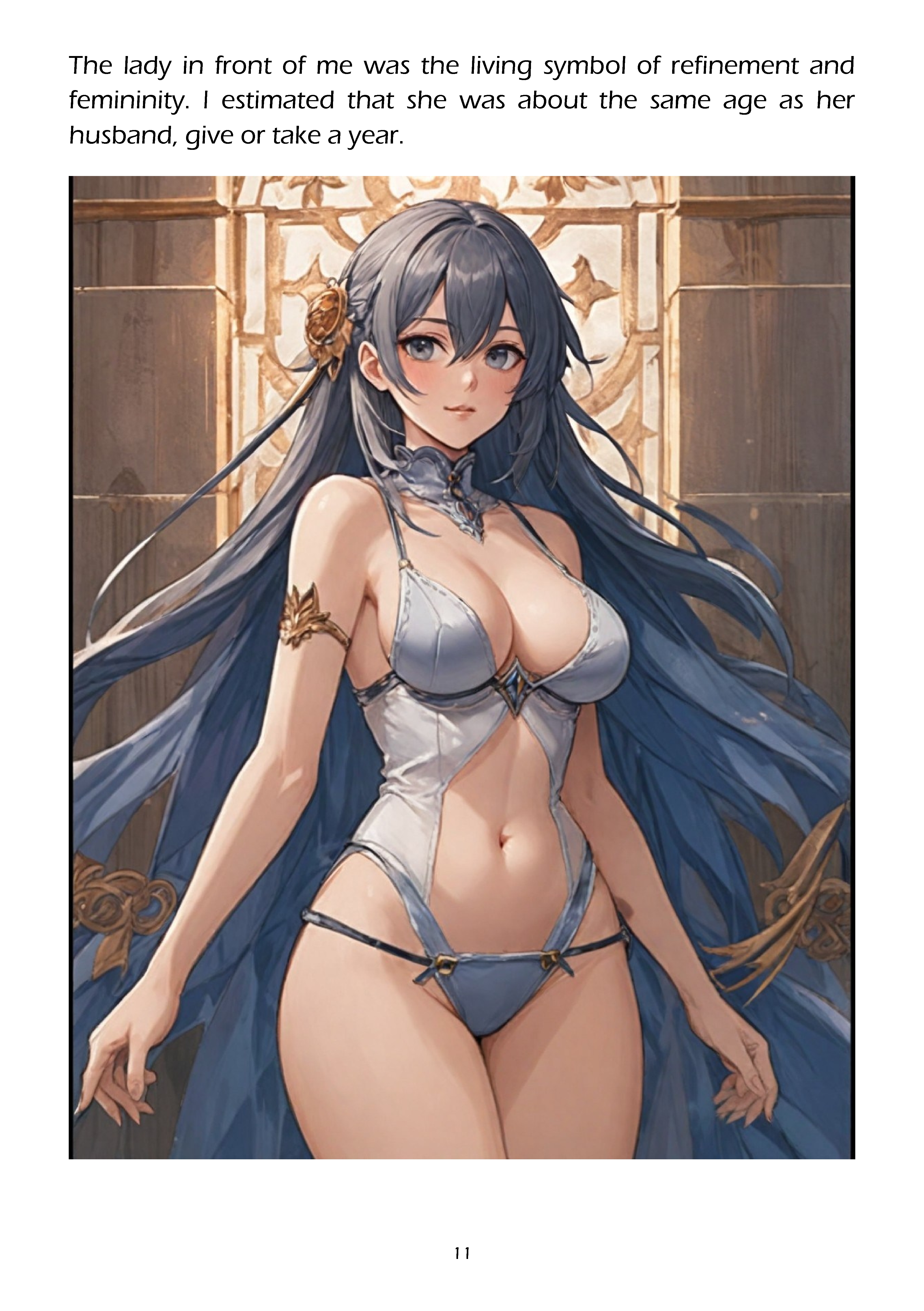 11