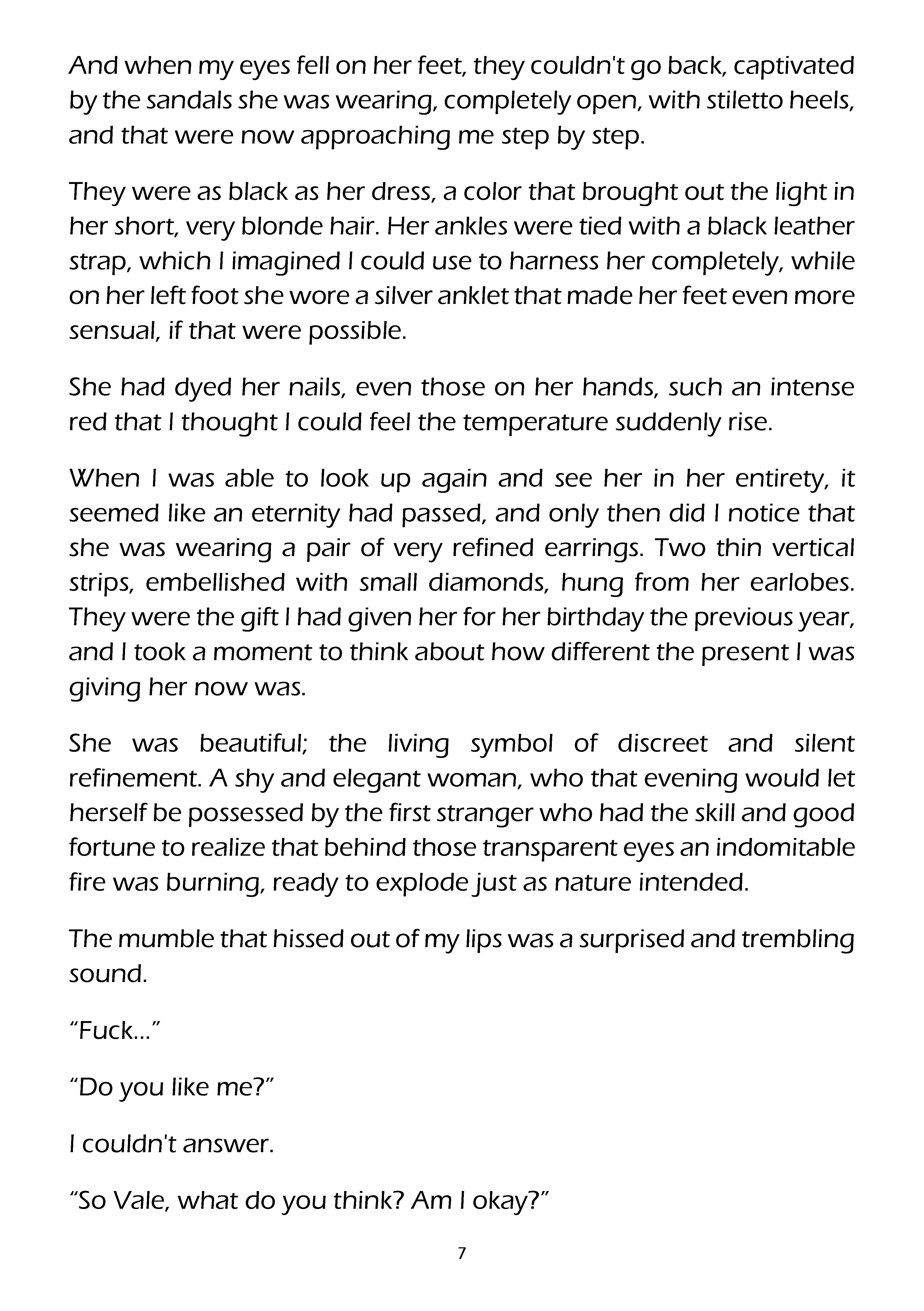 7